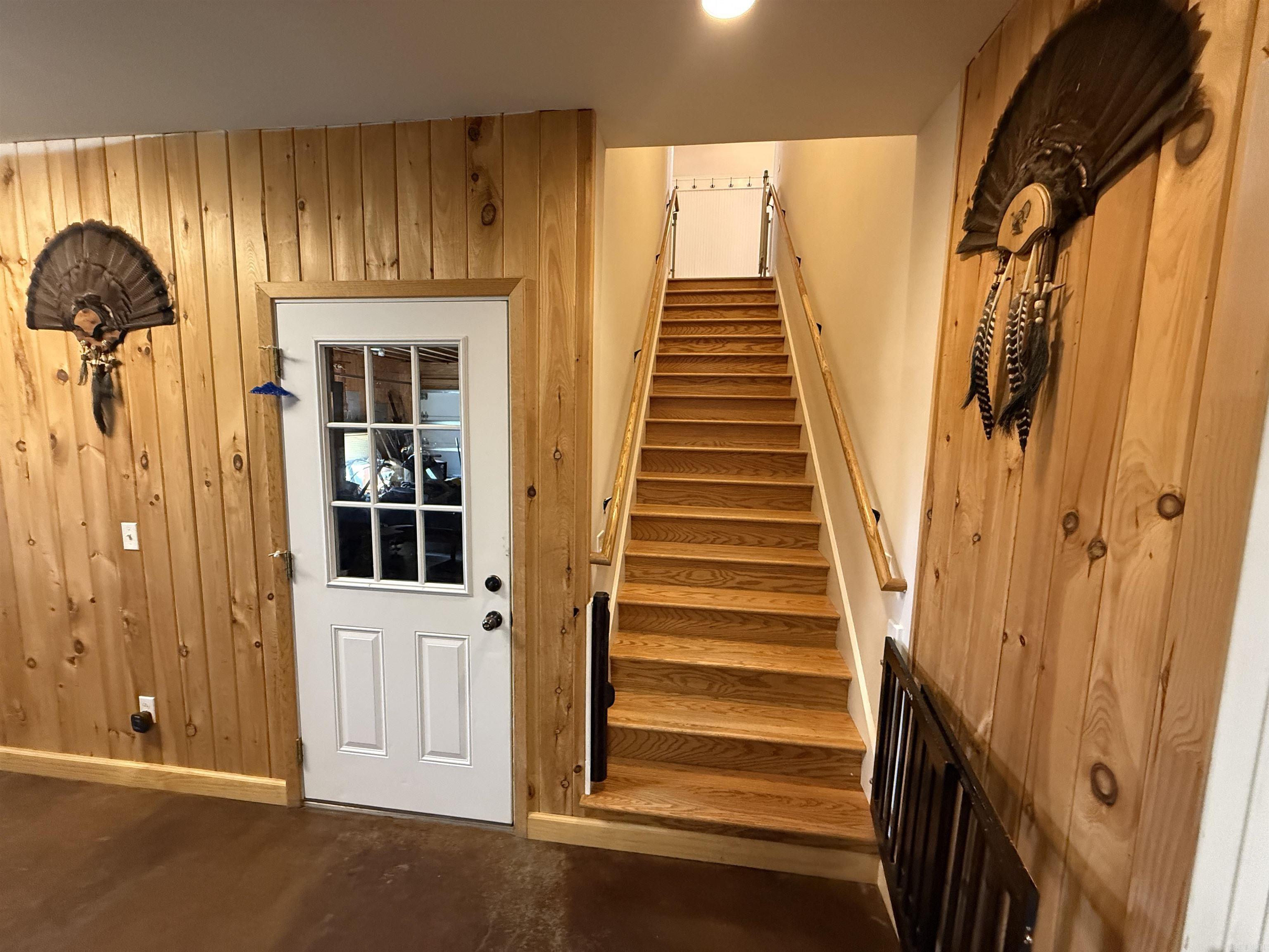 95 Red Oak St.  Pleasant Plains, AR