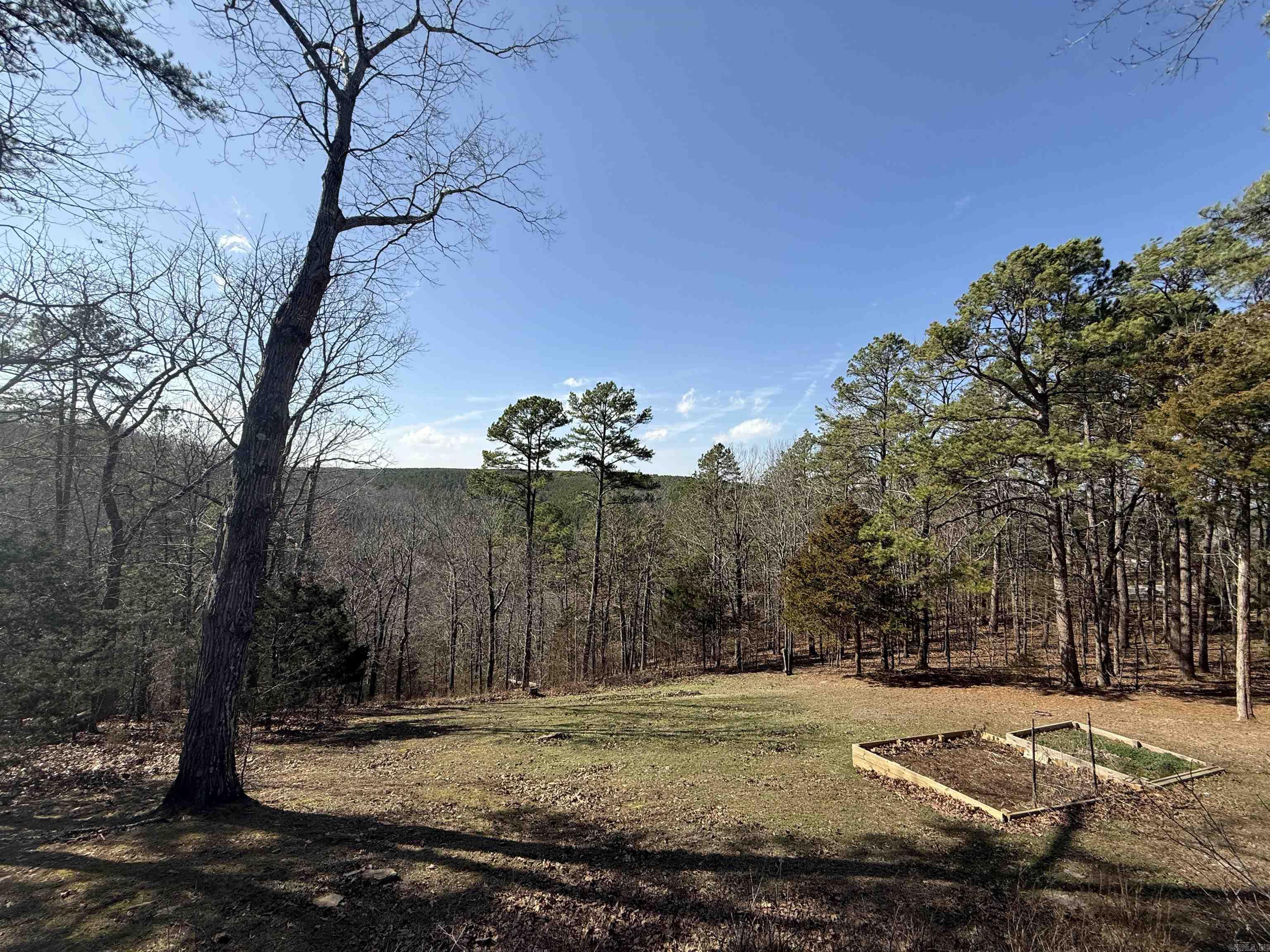 95 Red Oak St.  Pleasant Plains, AR