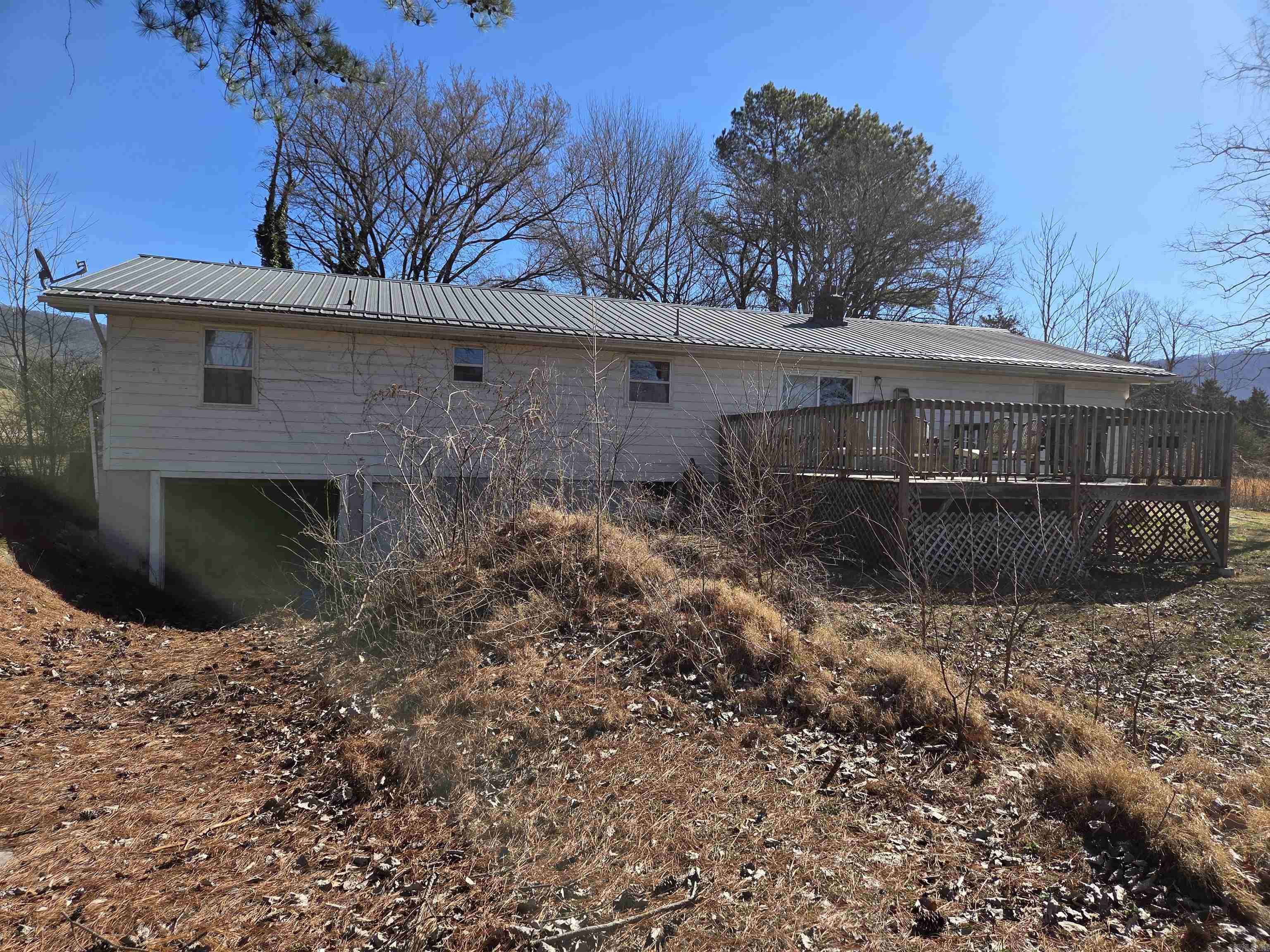 14921 AR-123  Mount Judea, AR