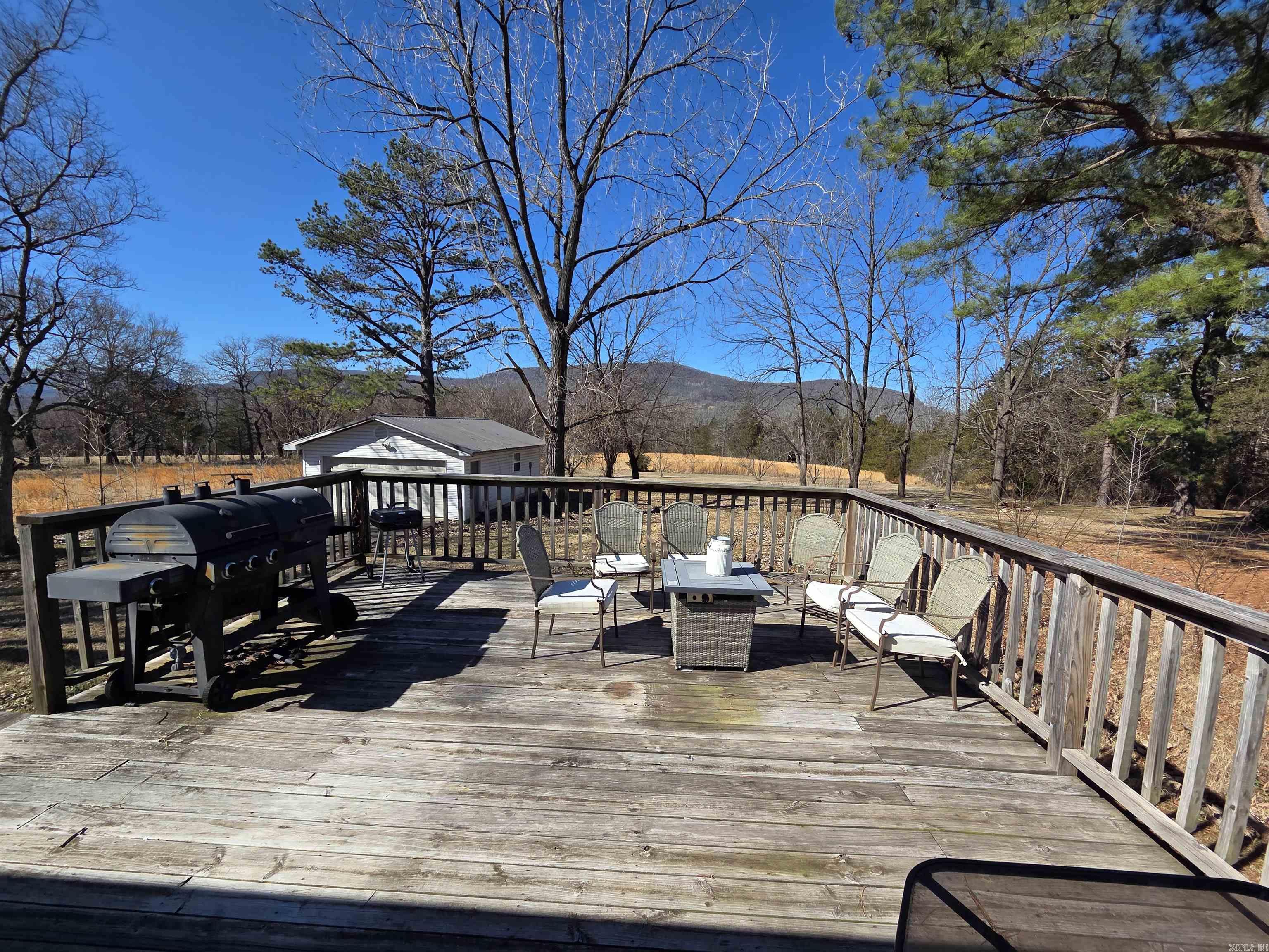 14921 AR-123  Mount Judea, AR