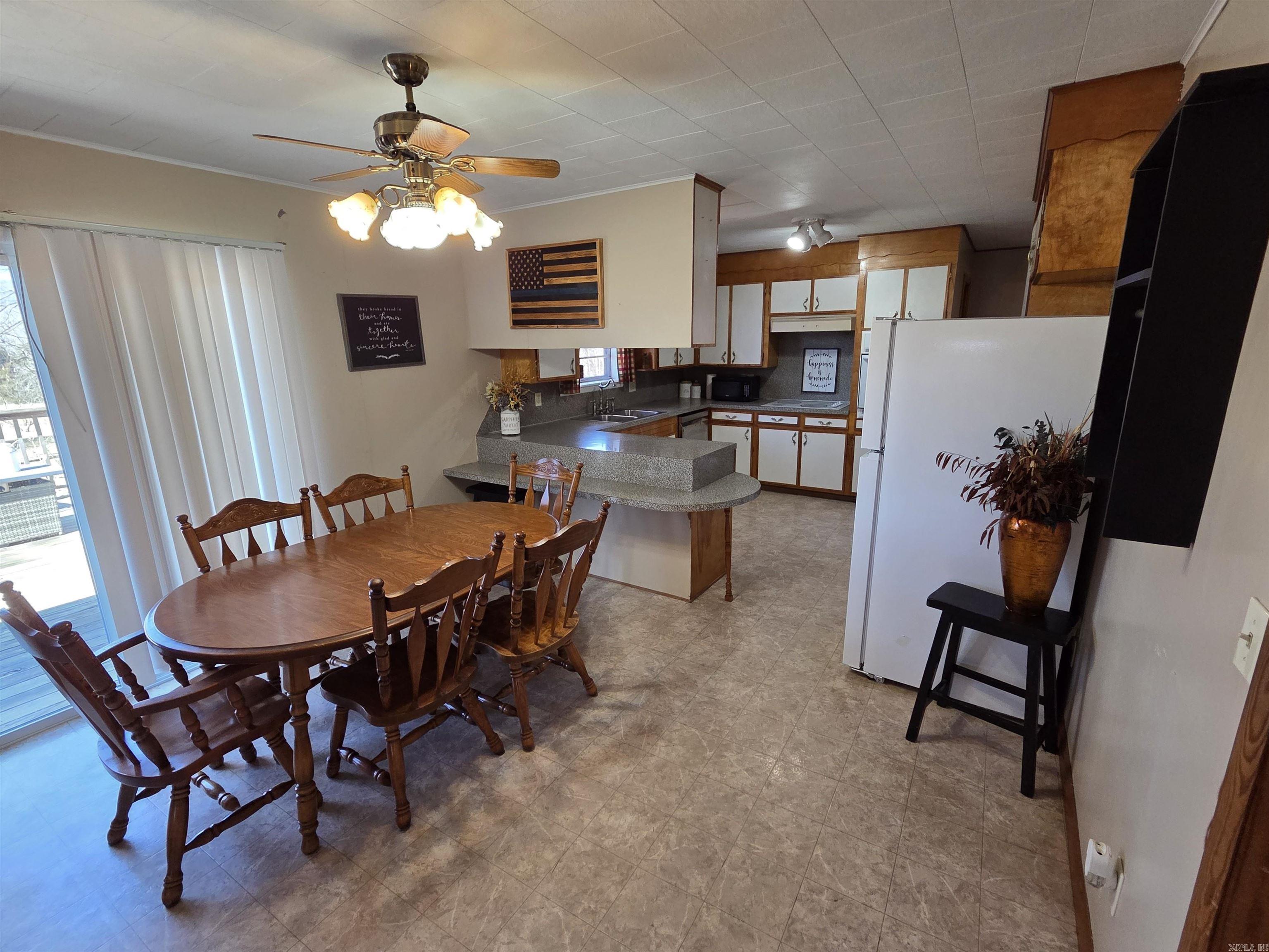 14921 AR-123  Mount Judea, AR