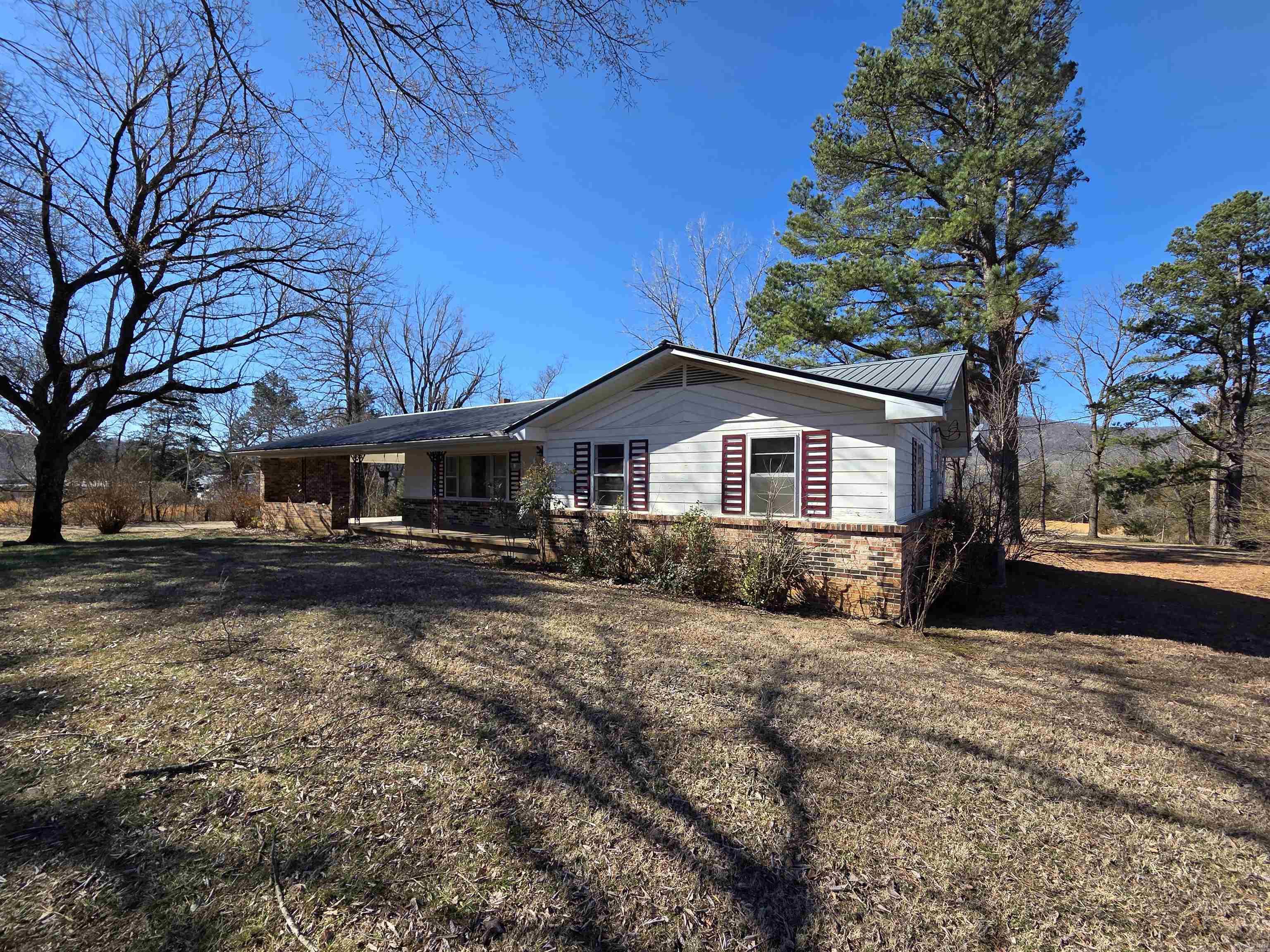 14921 AR-123  Mount Judea, AR