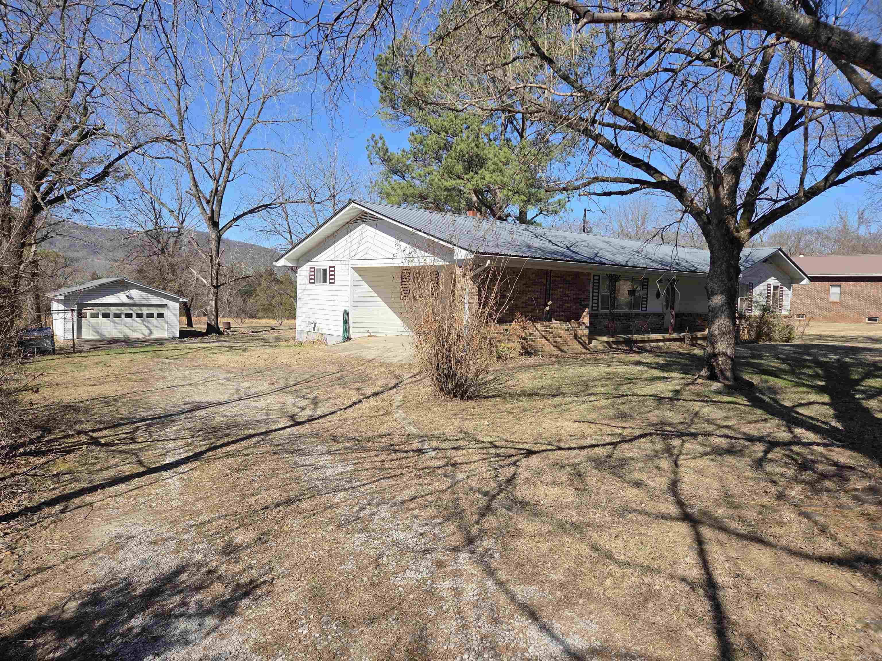 14921 AR-123  Mount Judea, AR