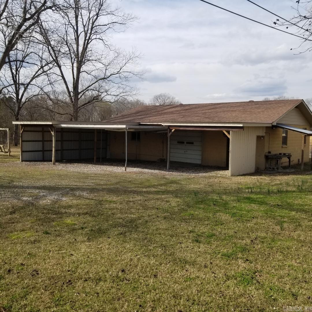 1632 Edgewood St  Malvern, AR