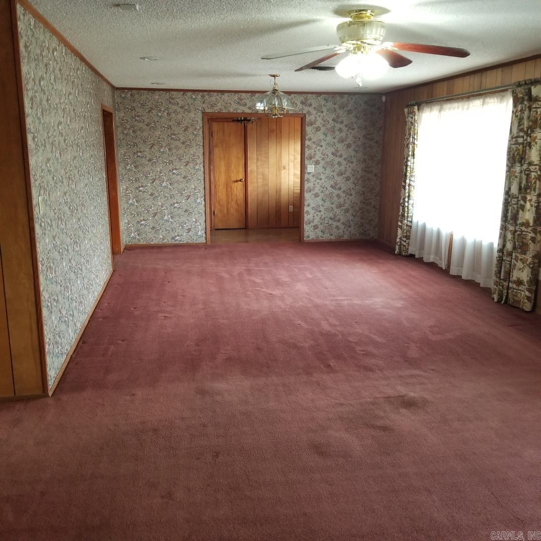 1632 Edgewood St  Malvern, AR