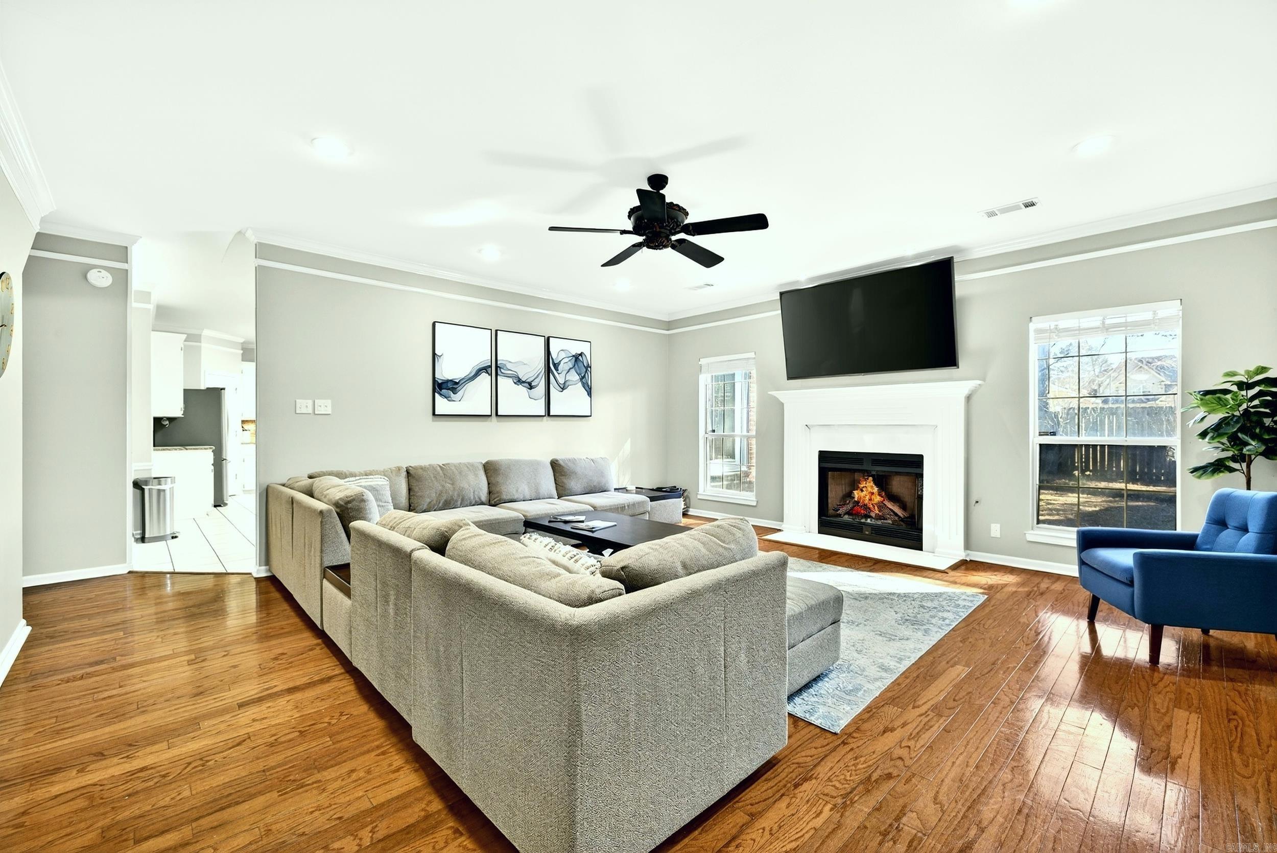 105 Foxrun Cove  Jacksonville, AR