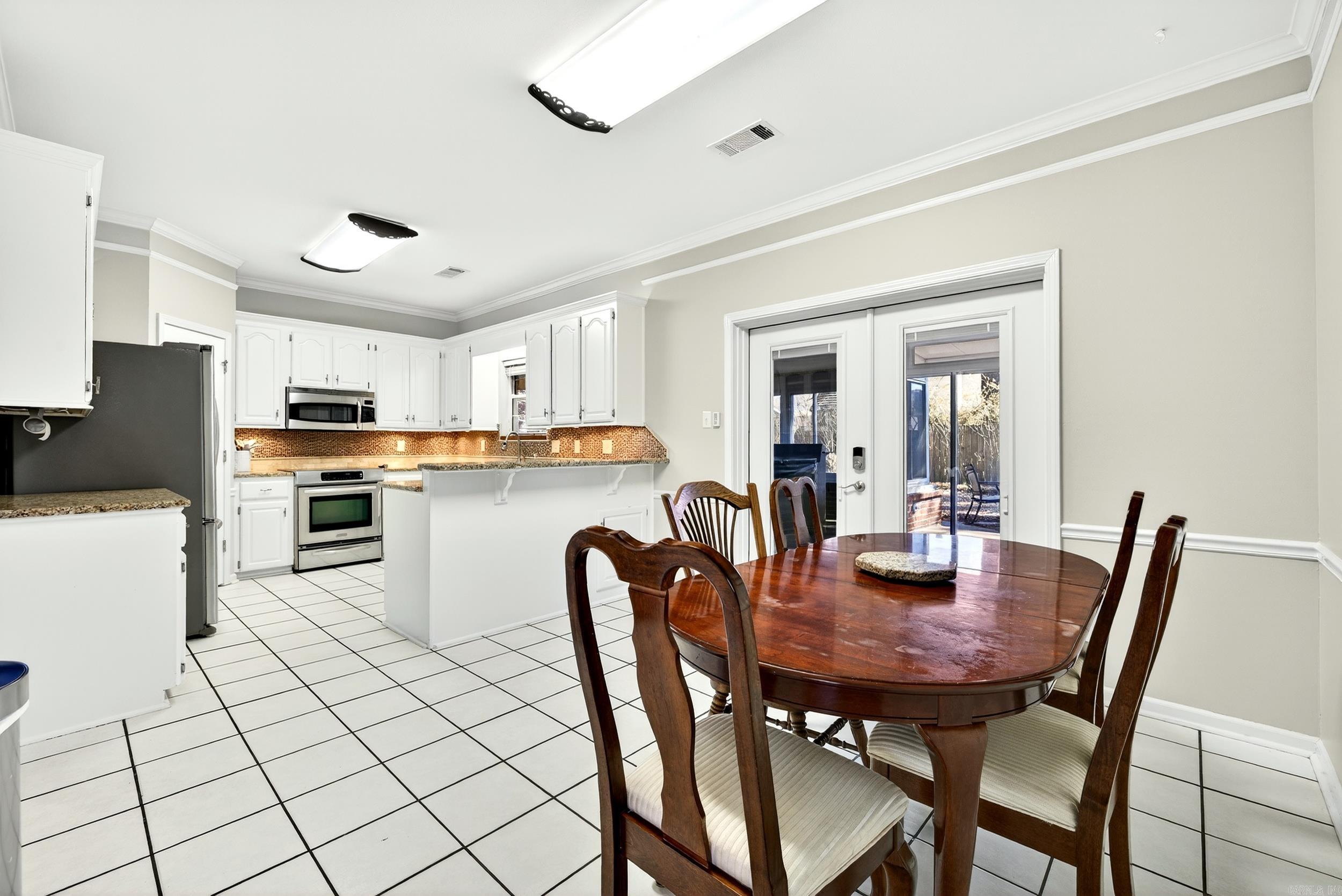 105 Foxrun Cove  Jacksonville, AR