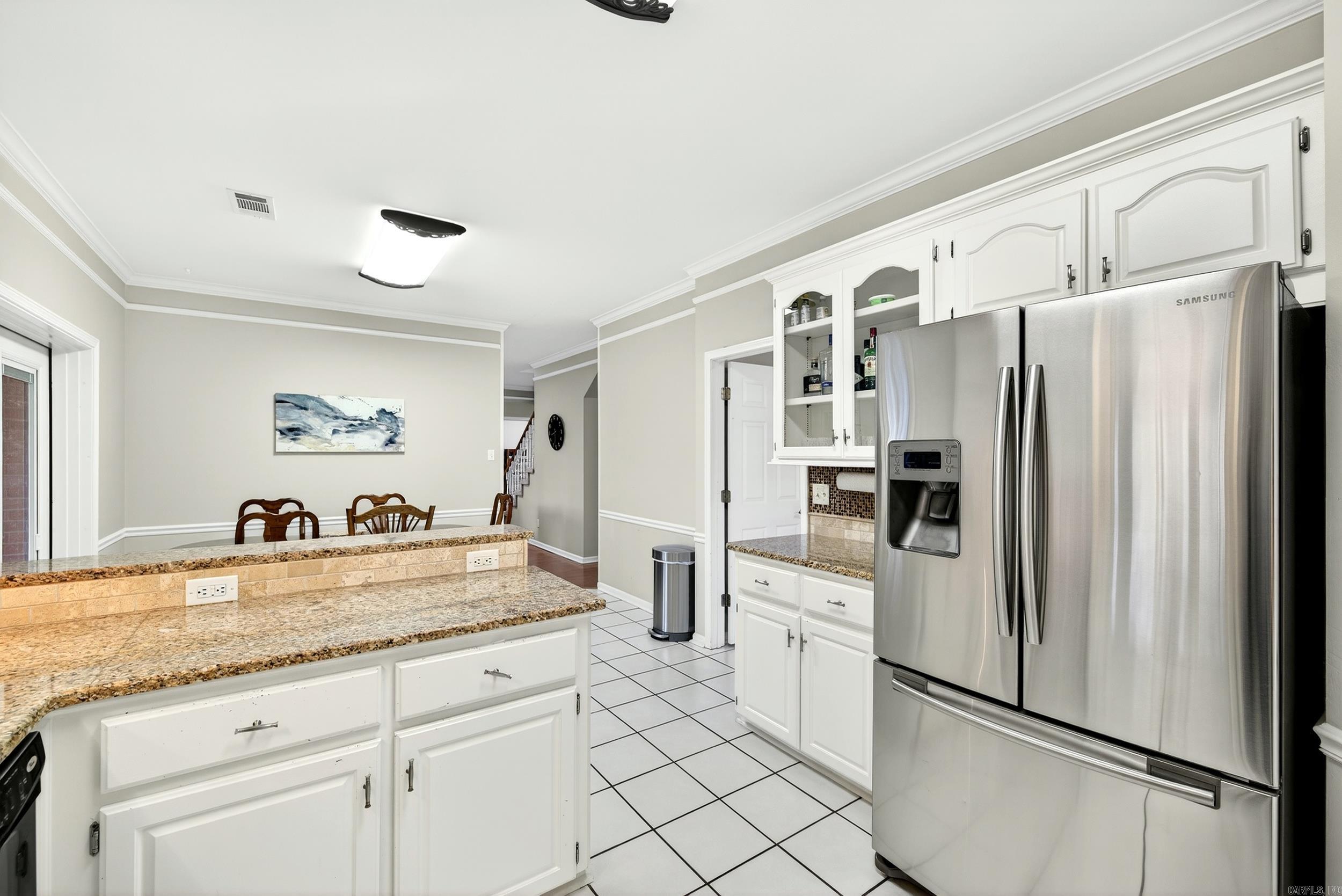 105 Foxrun Cove  Jacksonville, AR