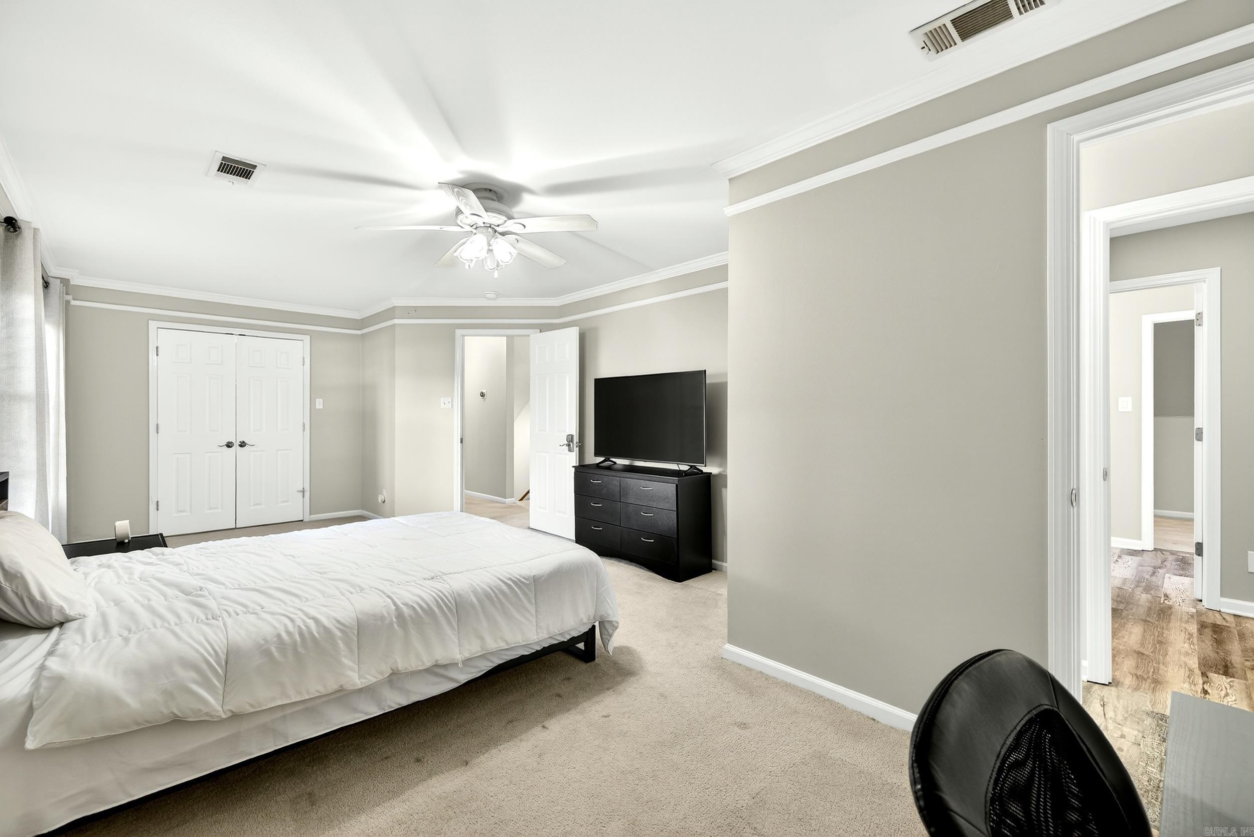 105 Foxrun Cove  Jacksonville, AR