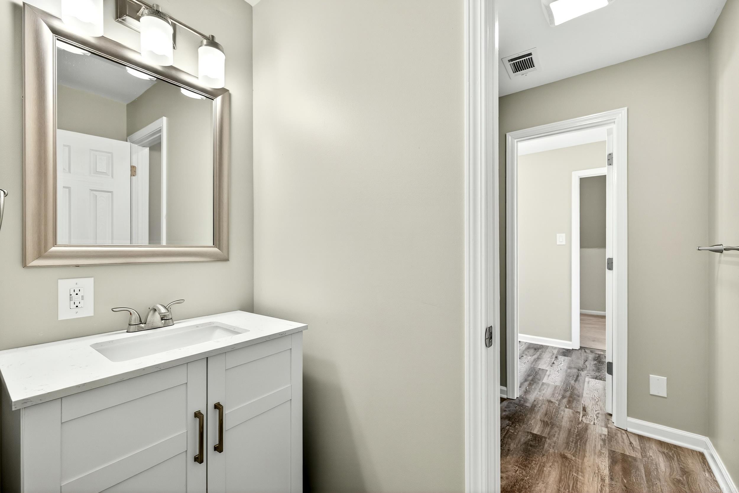 105 Foxrun Cove  Jacksonville, AR