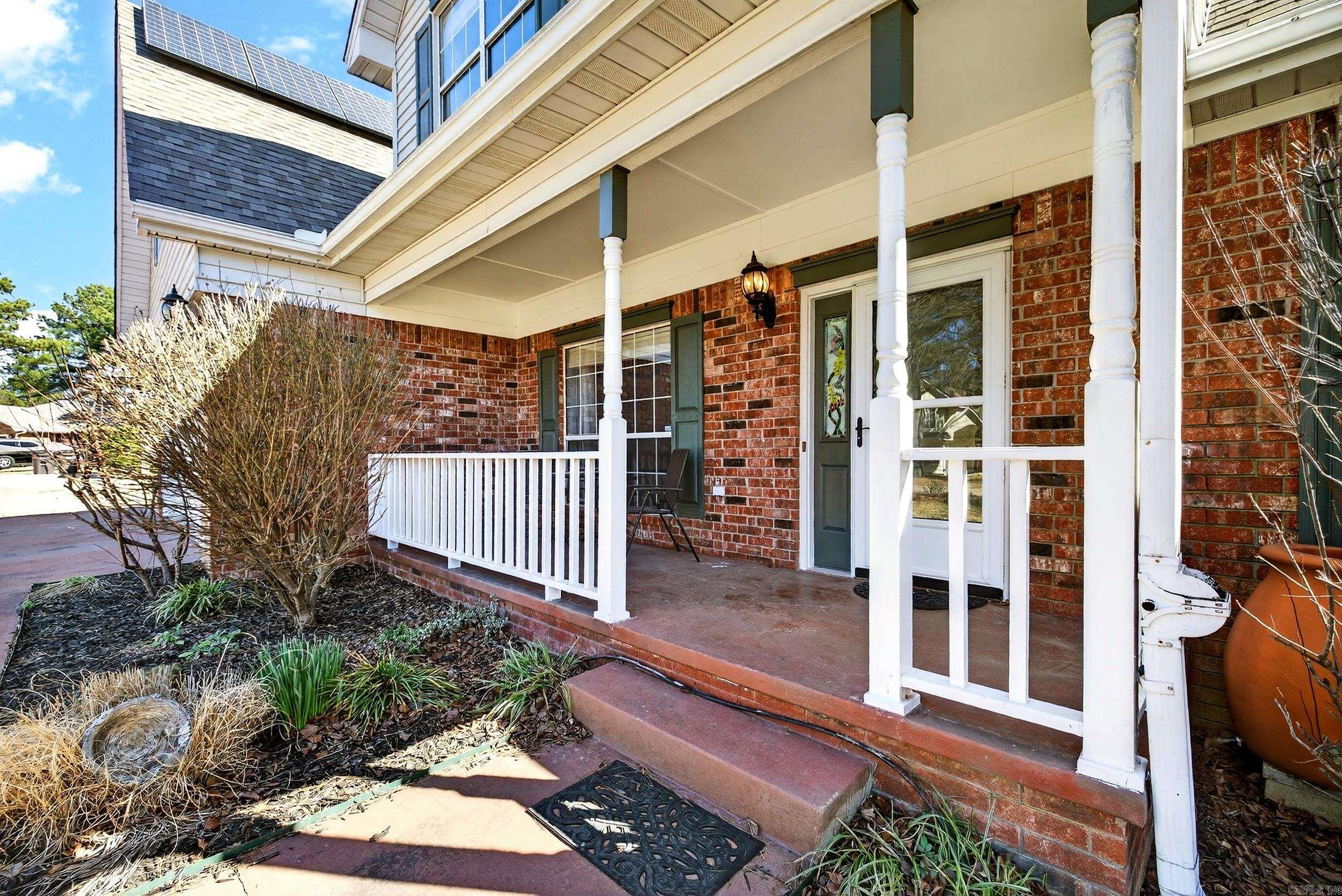 105 Foxrun Cove  Jacksonville, AR