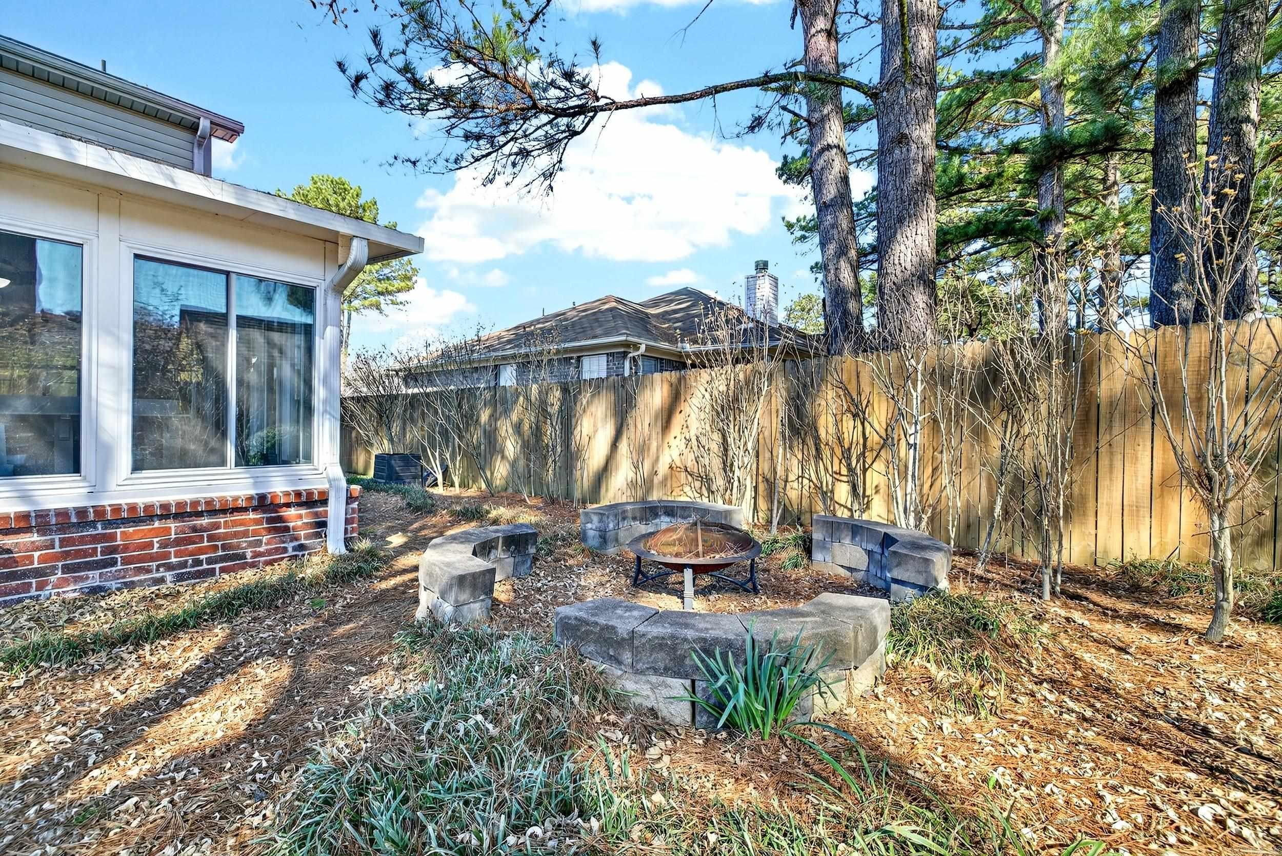 105 Foxrun Cove  Jacksonville, AR