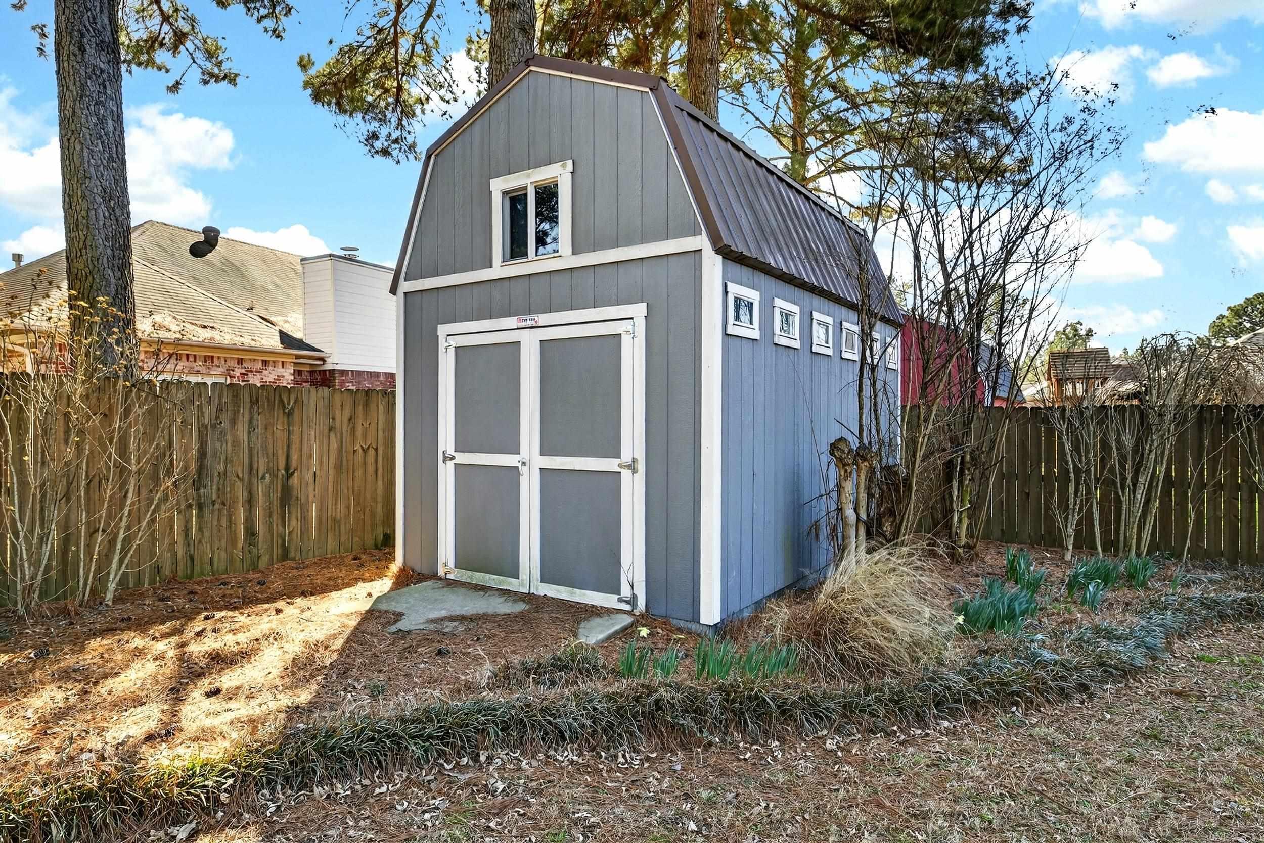 105 Foxrun Cove  Jacksonville, AR