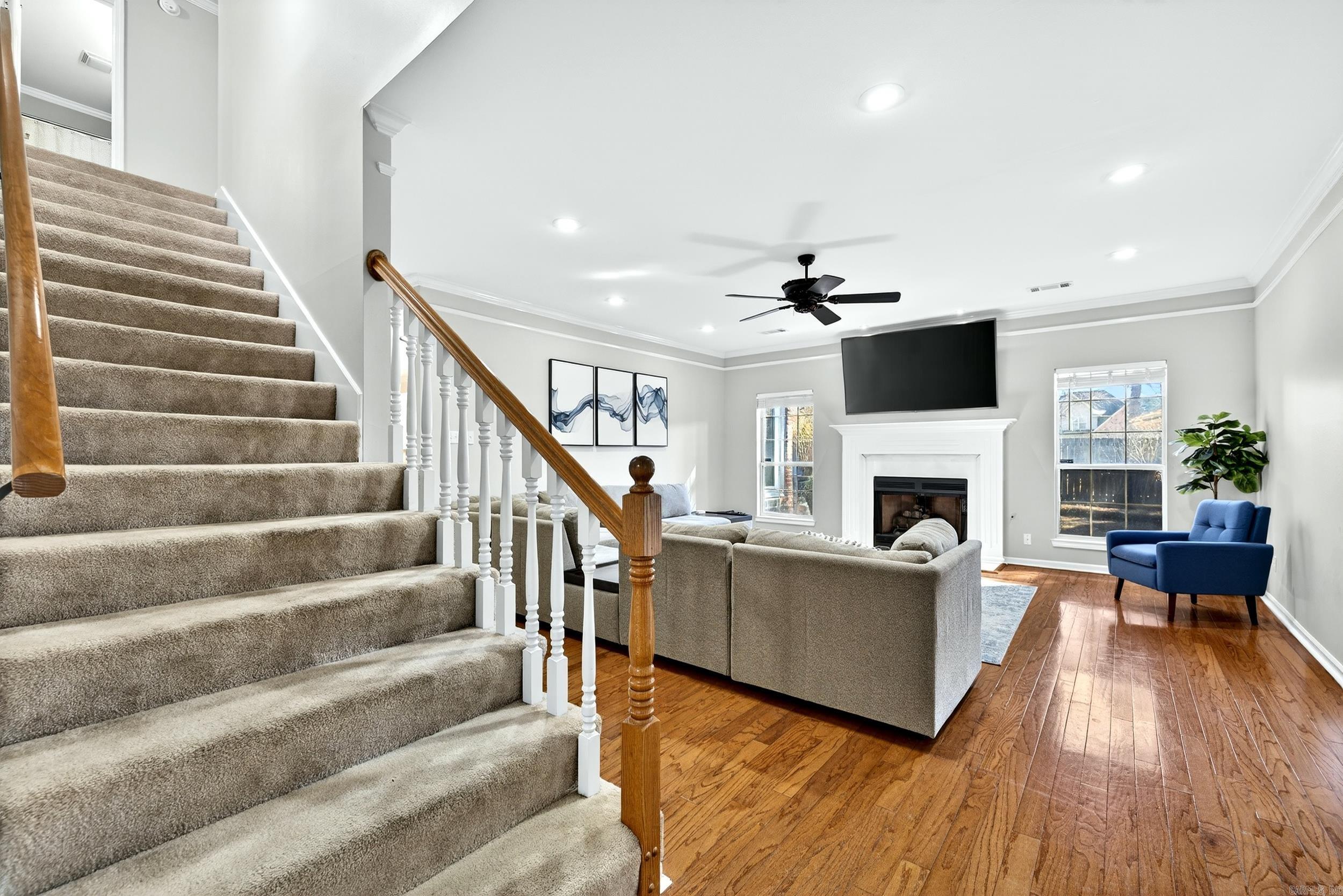 105 Foxrun Cove  Jacksonville, AR