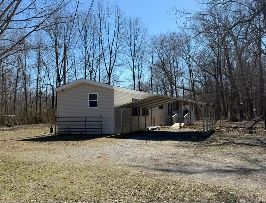 995 Webber  Austin, AR