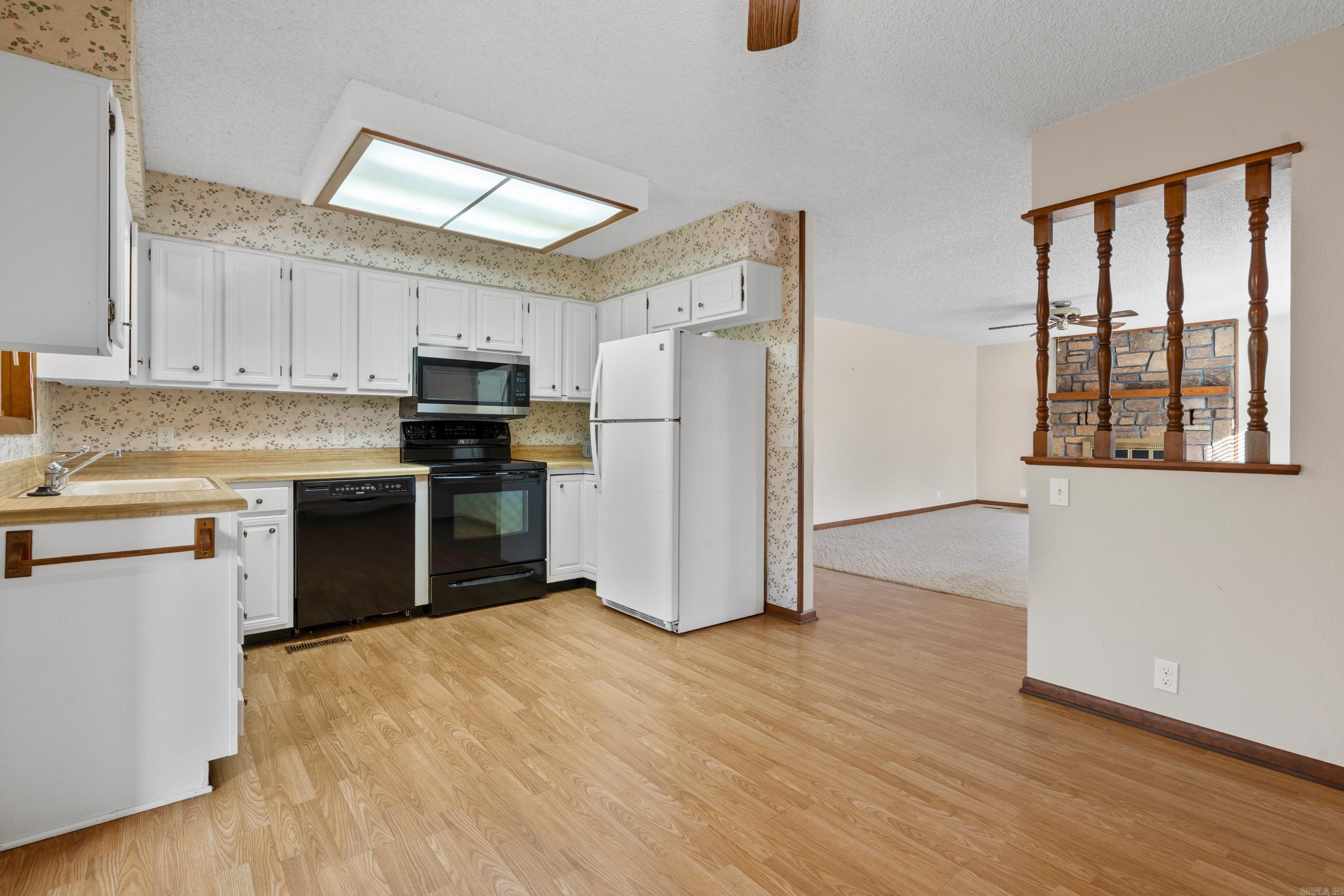 2 Escocia  Hot Springs Village, AR