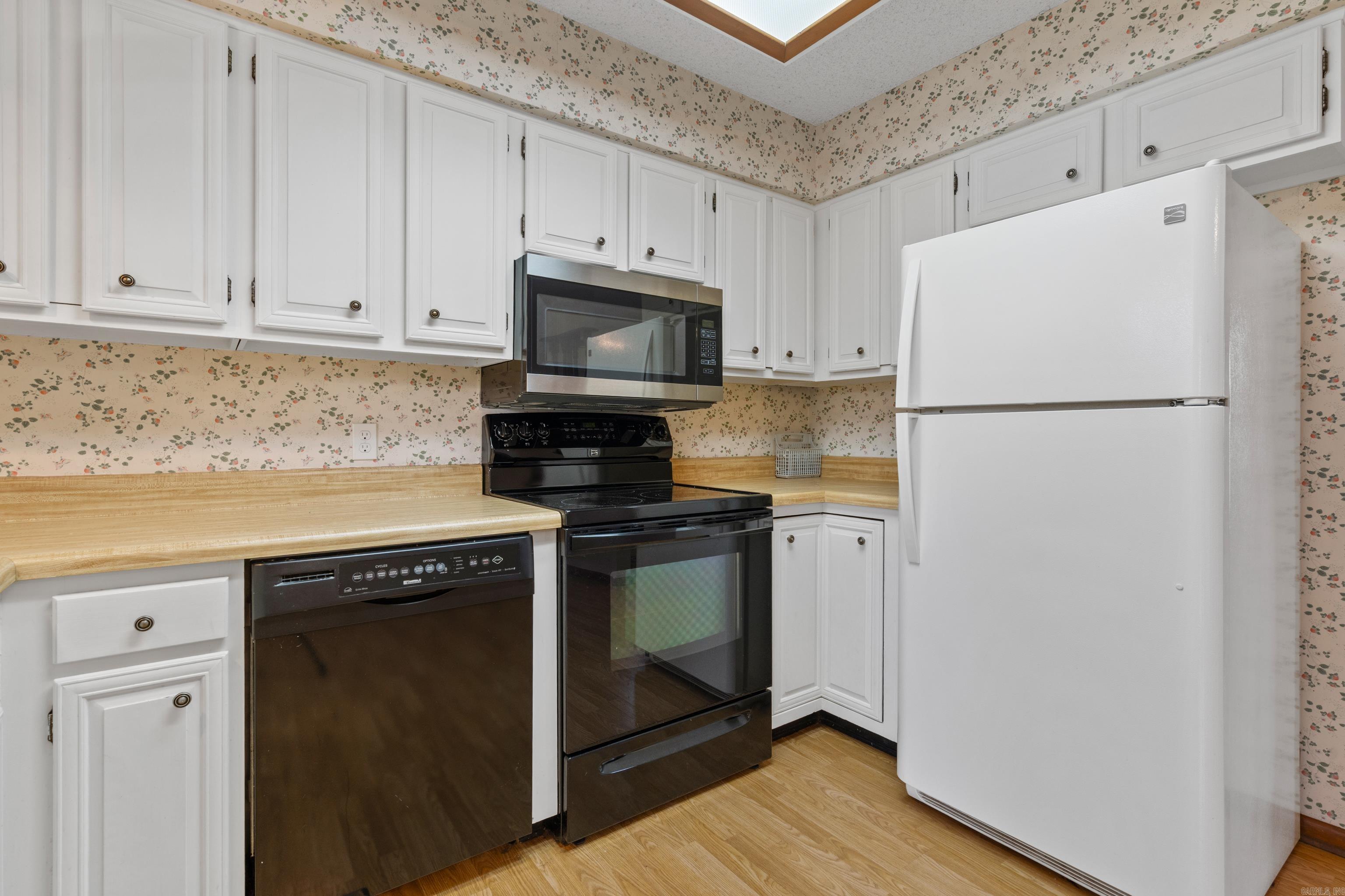 2 Escocia  Hot Springs Village, AR