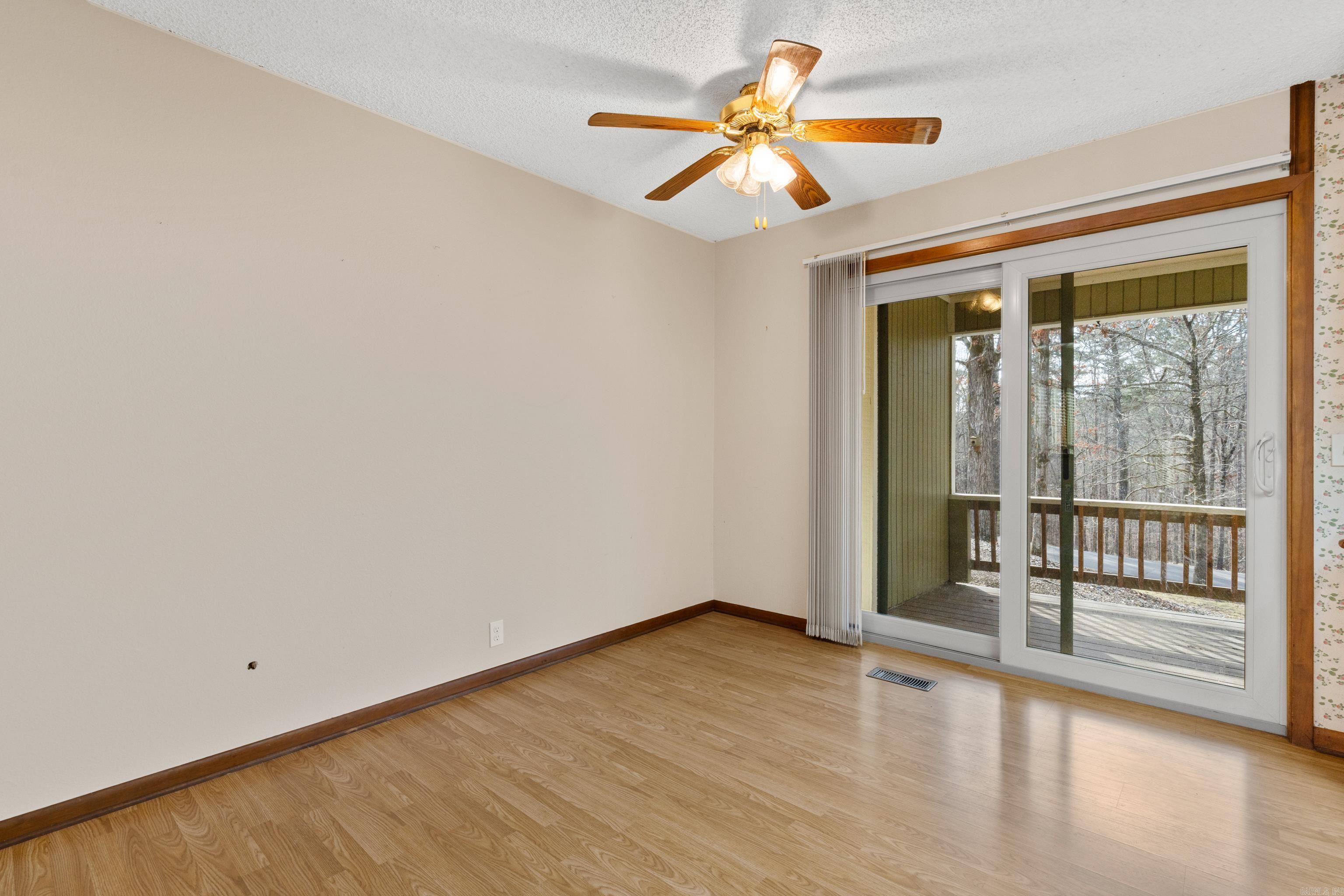 2 Escocia  Hot Springs Village, AR