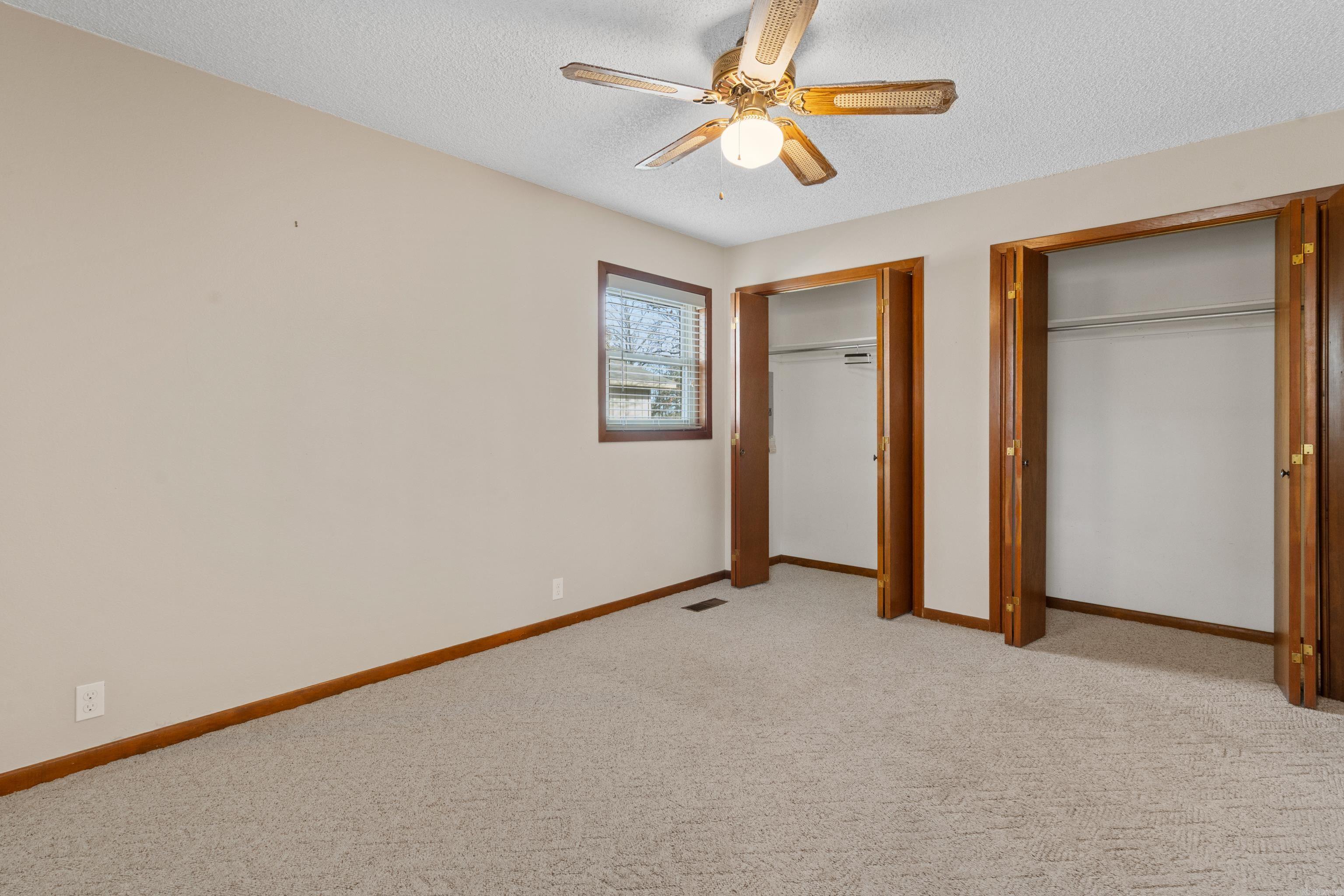 2 Escocia  Hot Springs Village, AR