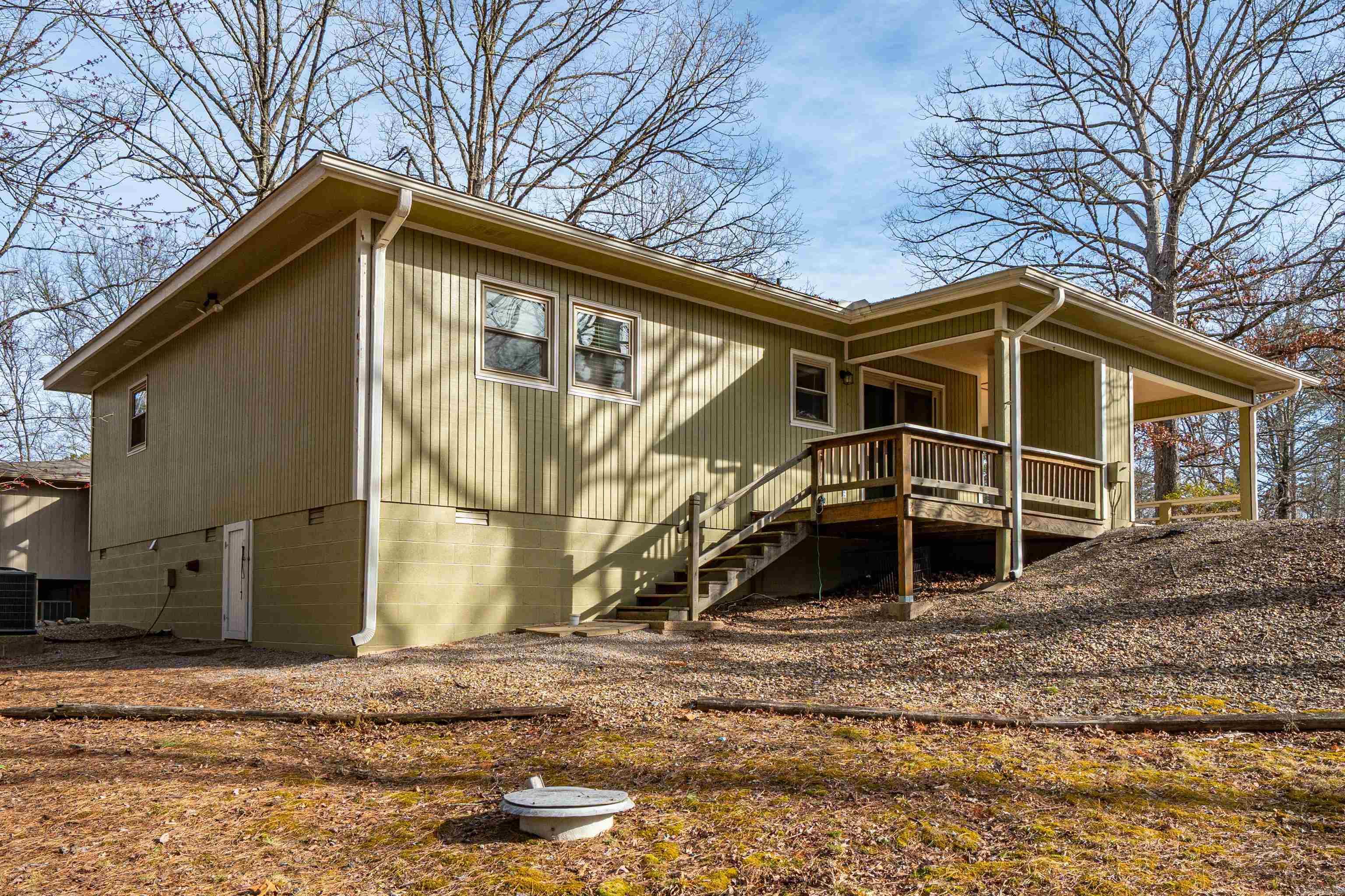 2 Escocia  Hot Springs Village, AR