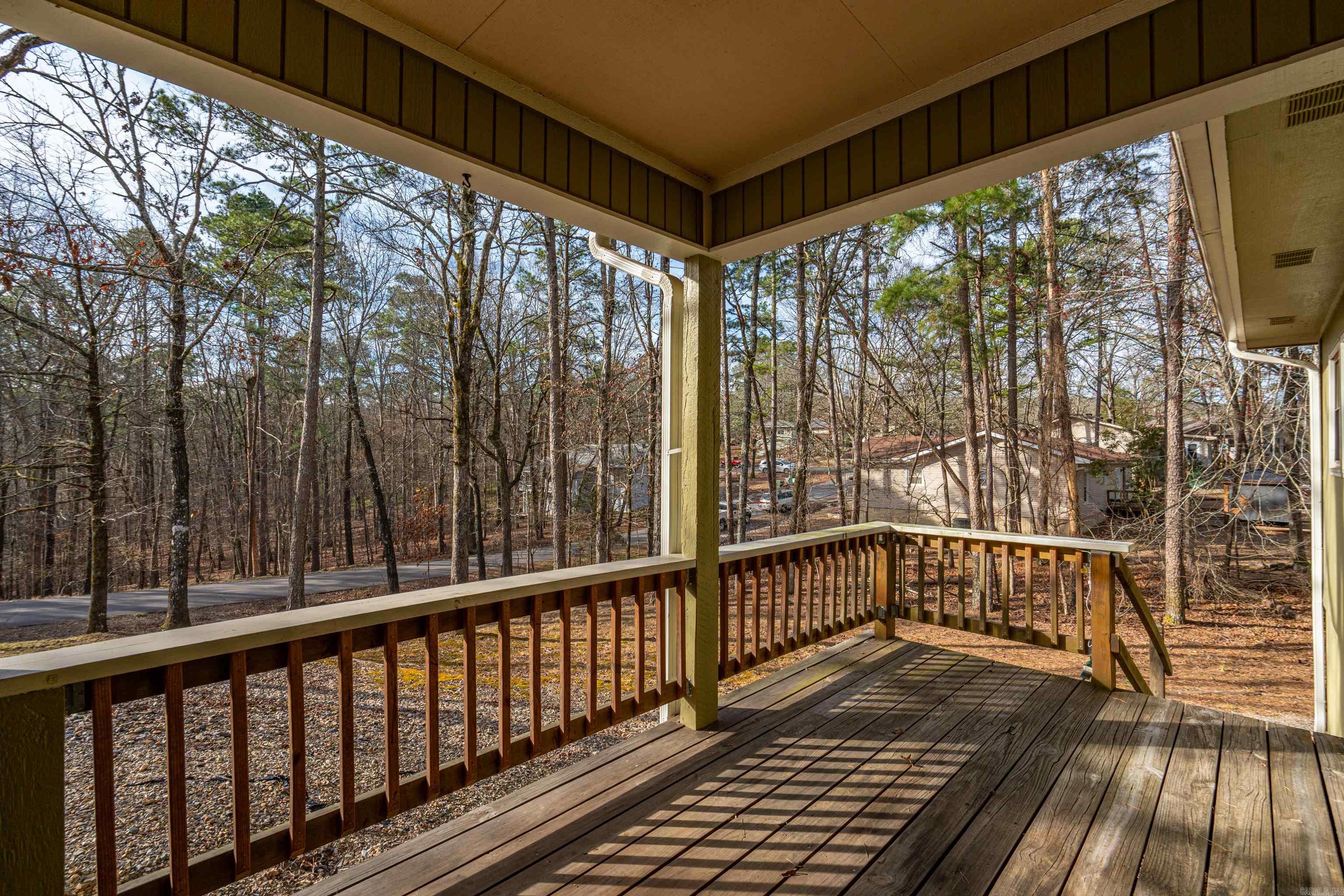 2 Escocia  Hot Springs Village, AR