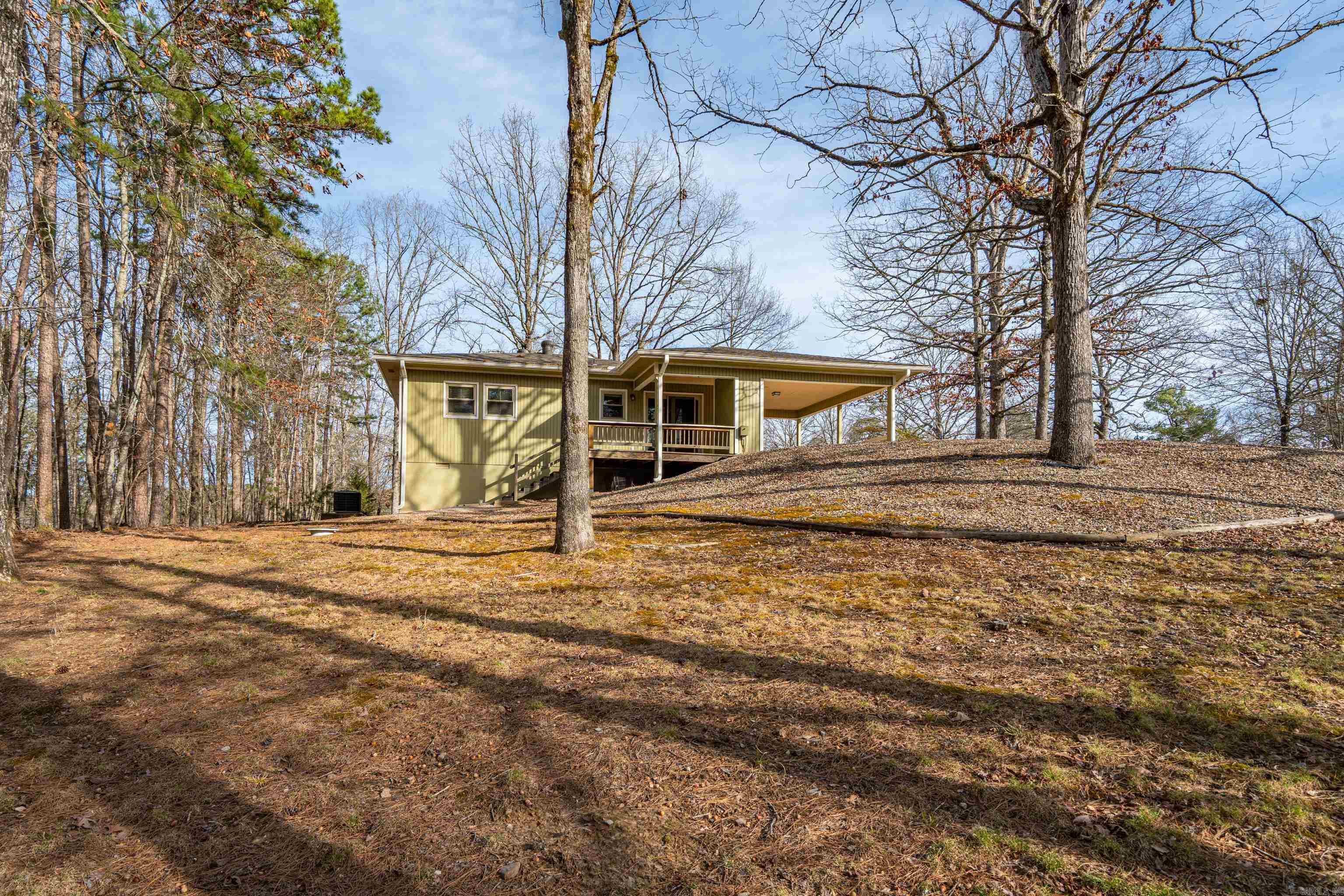 2 Escocia  Hot Springs Village, AR