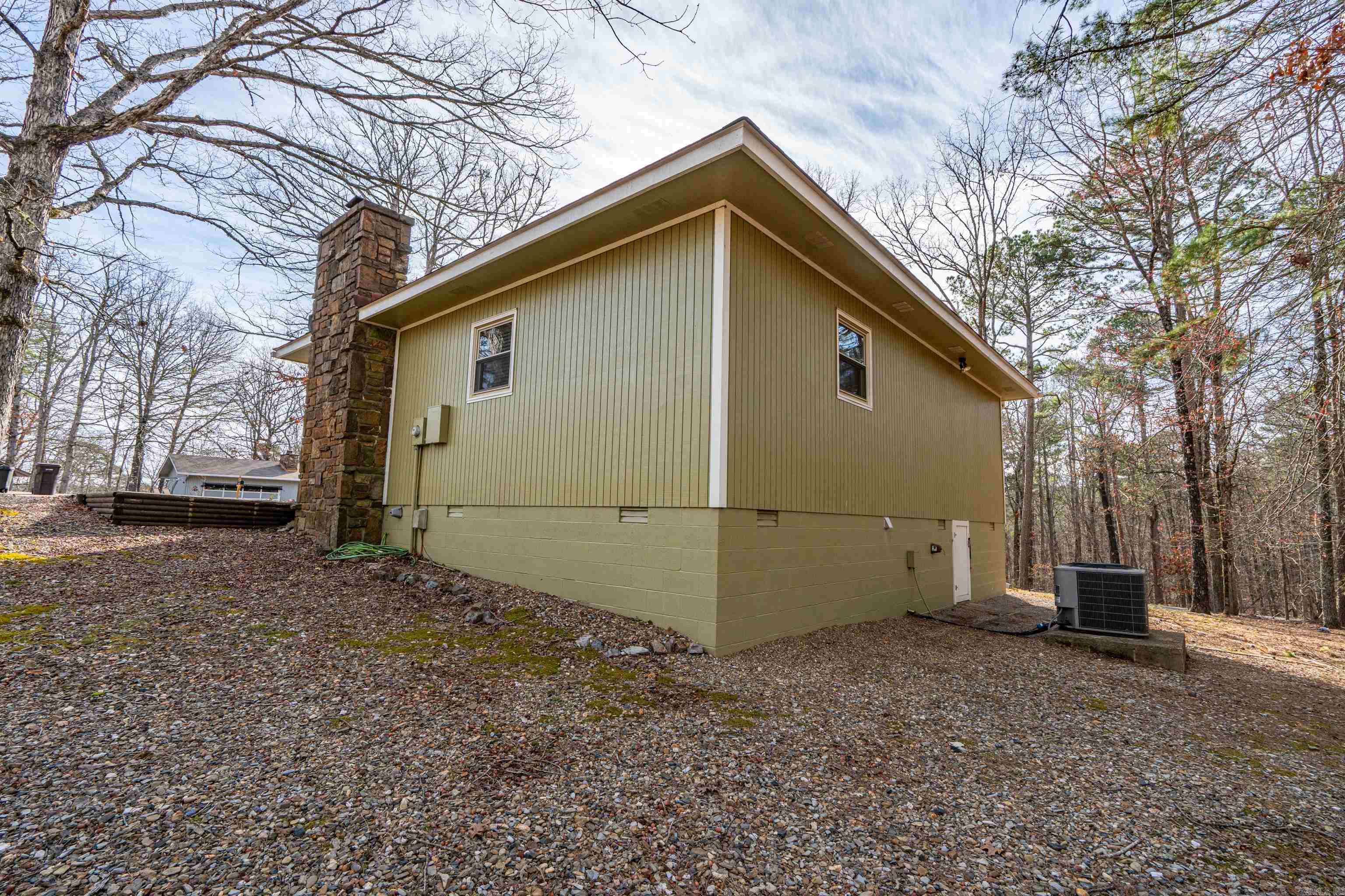 2 Escocia  Hot Springs Village, AR