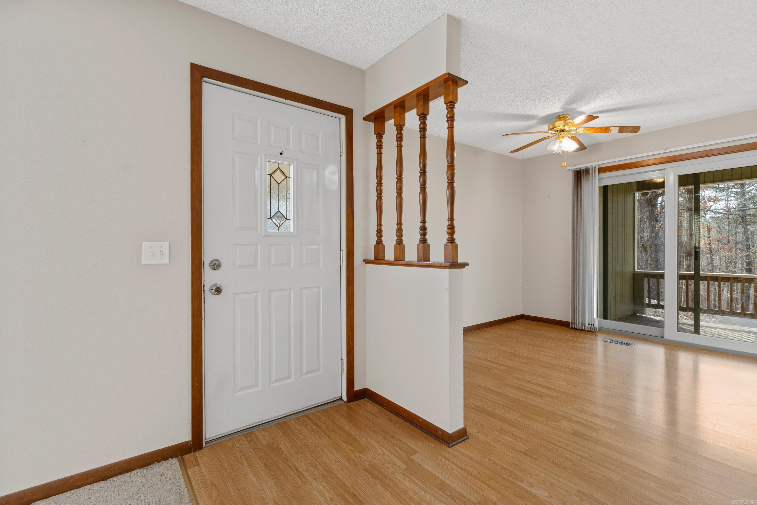 2 Escocia  Hot Springs Village, AR