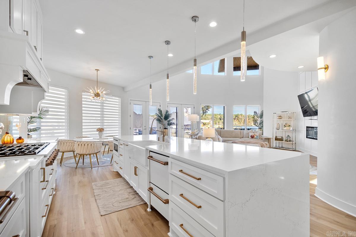 6560 Westminster  Benton, AR