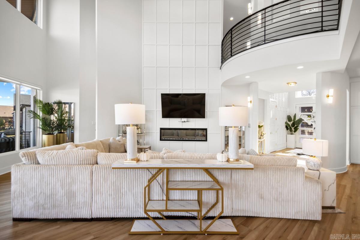 6560 Westminster  Benton, AR