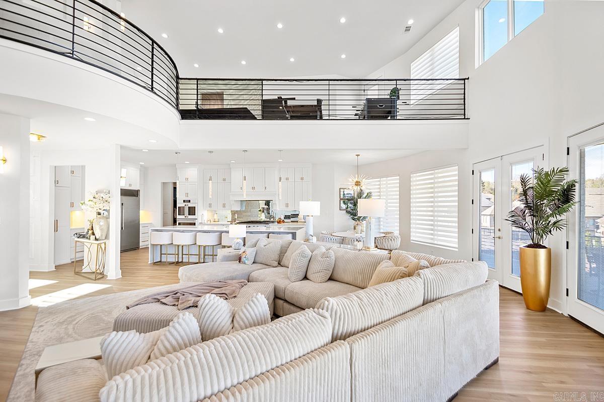 6560 Westminster  Benton, AR