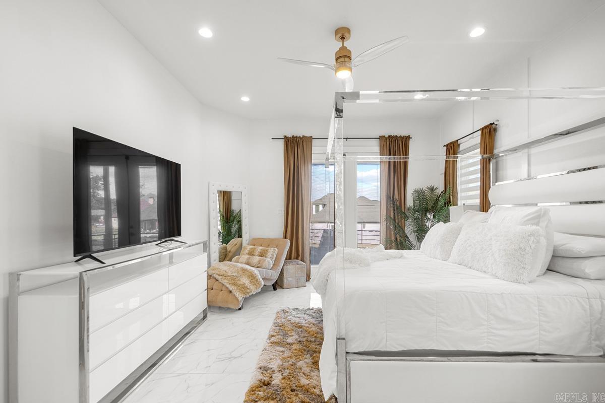 6560 Westminster  Benton, AR