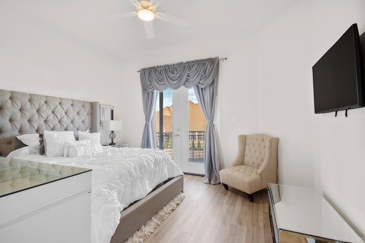 6560 Westminster  Benton, AR