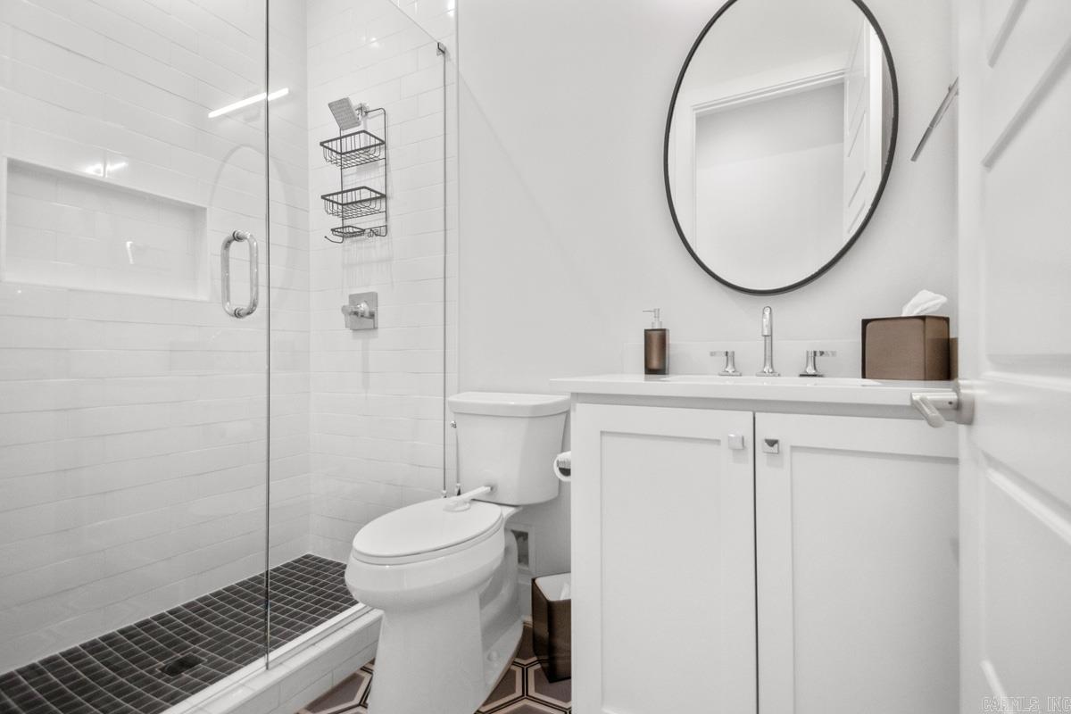 6560 Westminster  Benton, AR