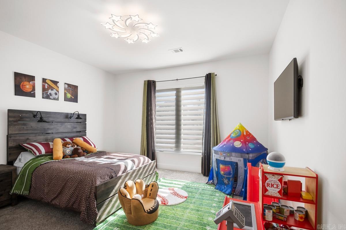 6560 Westminster  Benton, AR