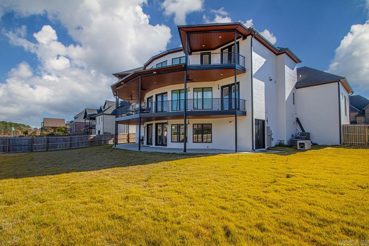 6560 Westminster  Benton, AR