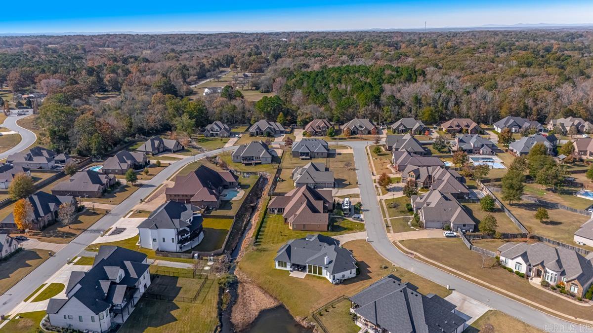 6560 Westminster  Benton, AR