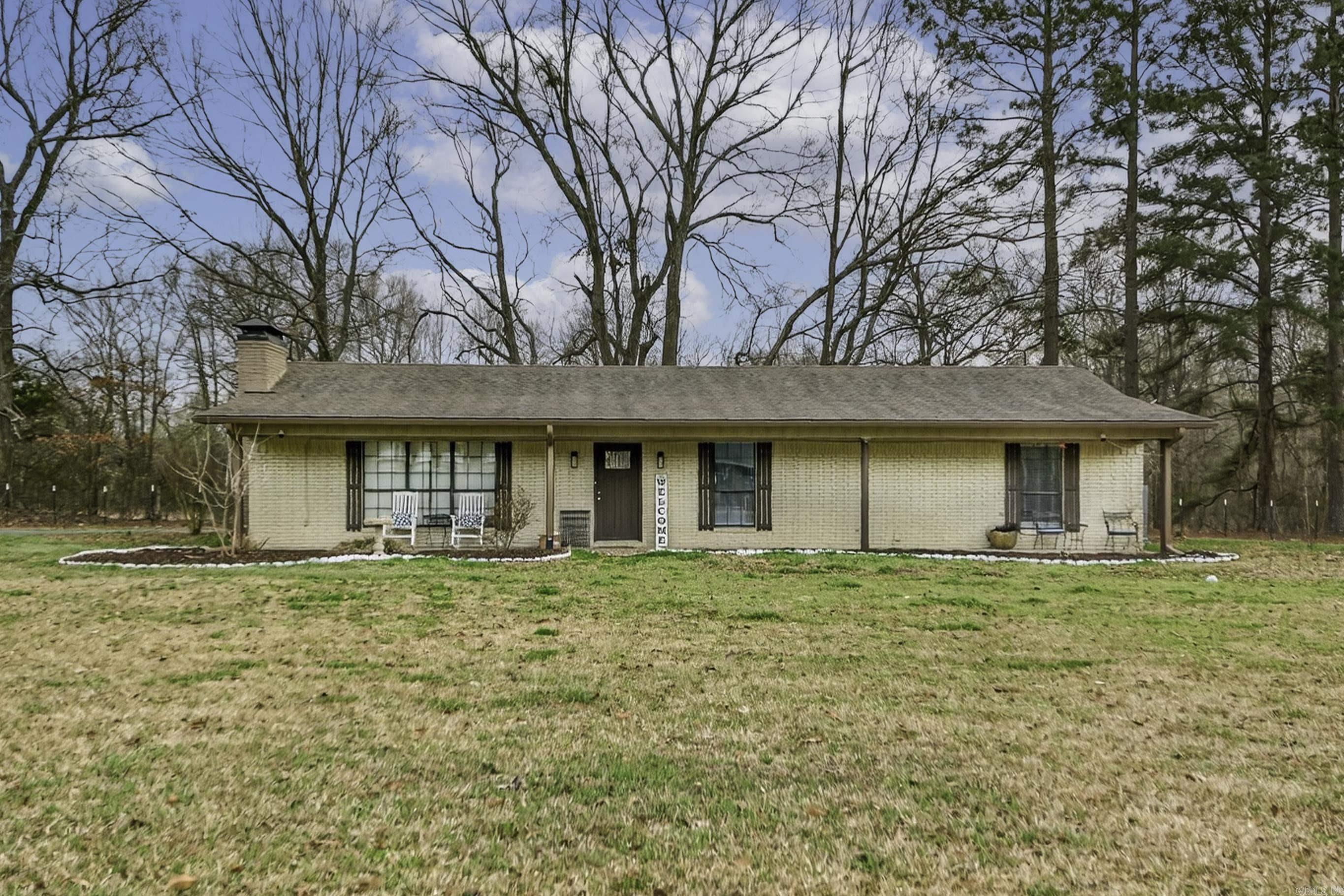 9 Snowden Circle Greenbrier, AR 72058