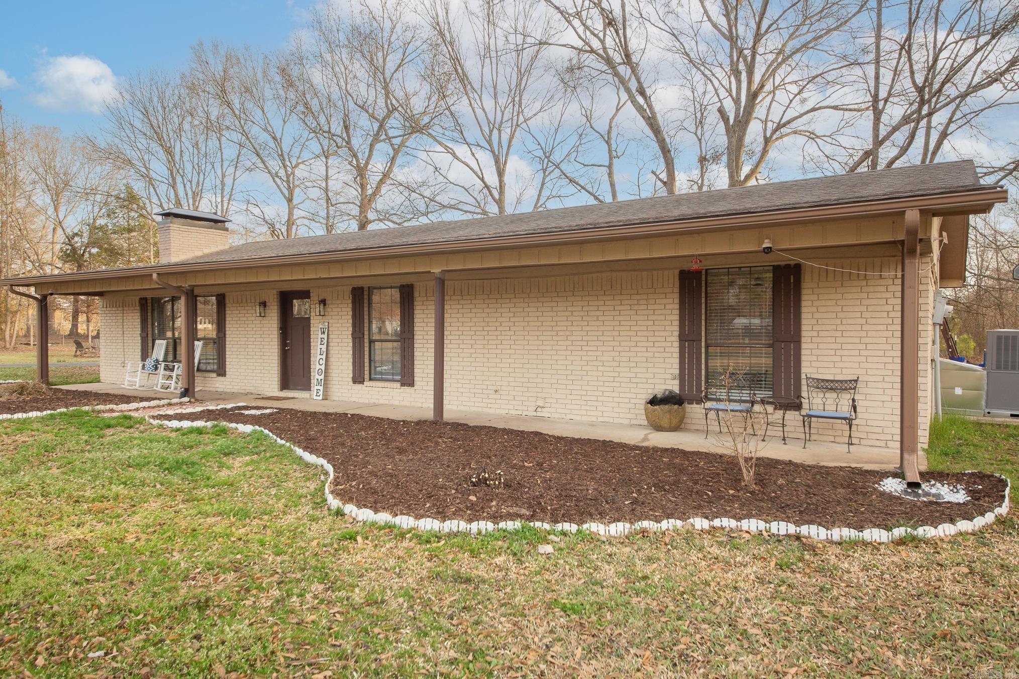 9 Snowden Circle Greenbrier, AR 72058