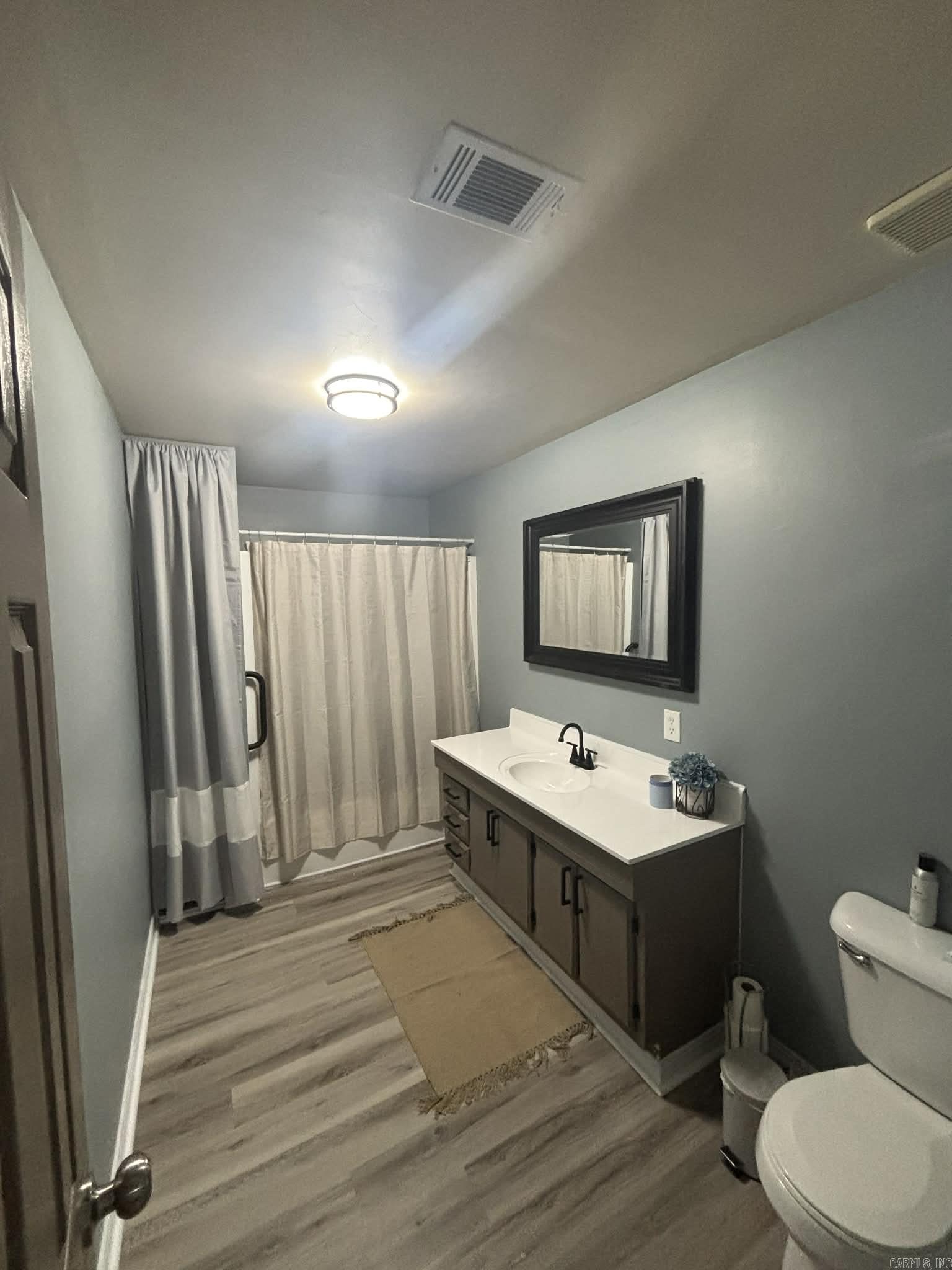 9 Snowden  Greenbrier, AR