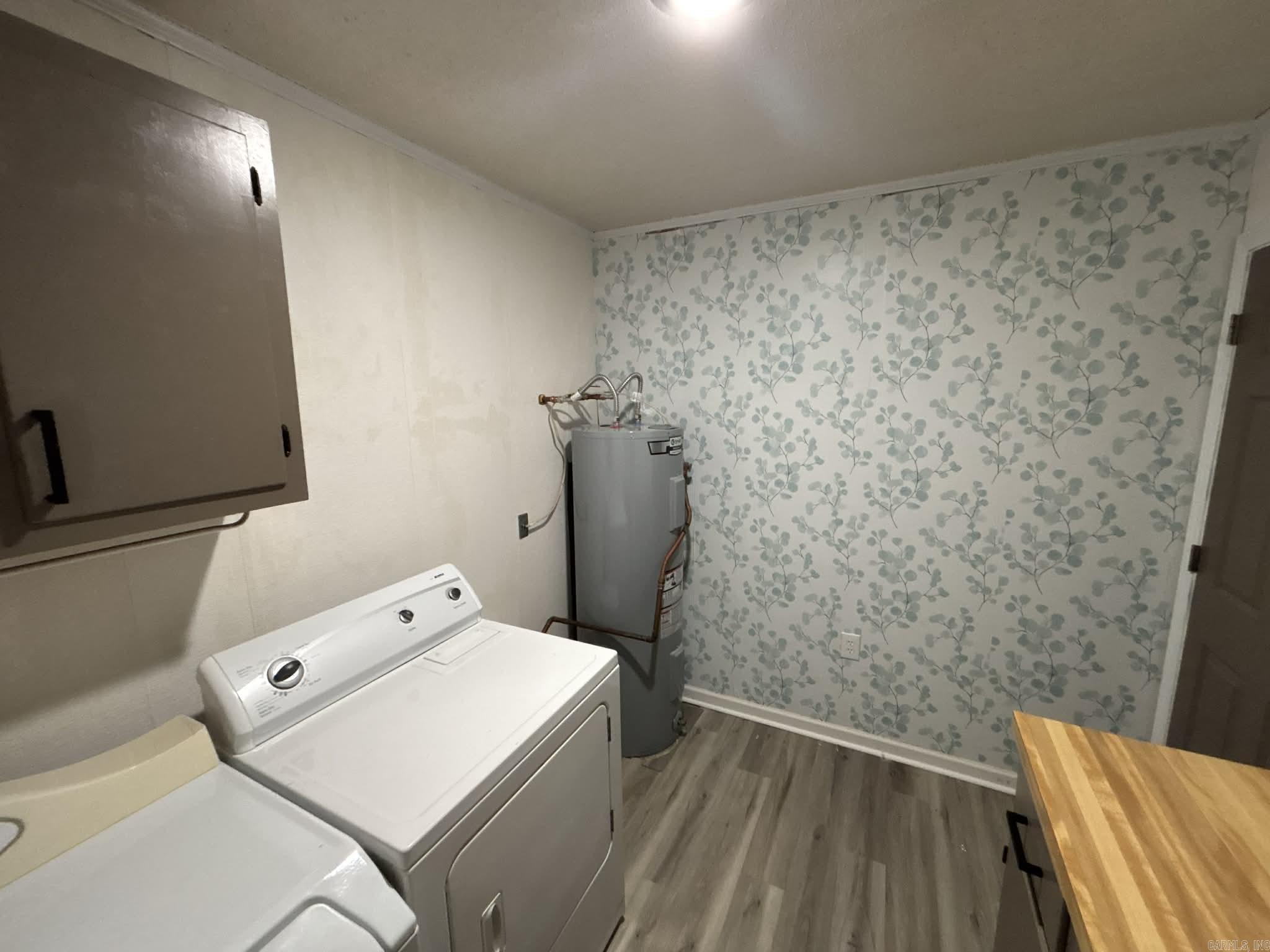 9 Snowden  Greenbrier, AR