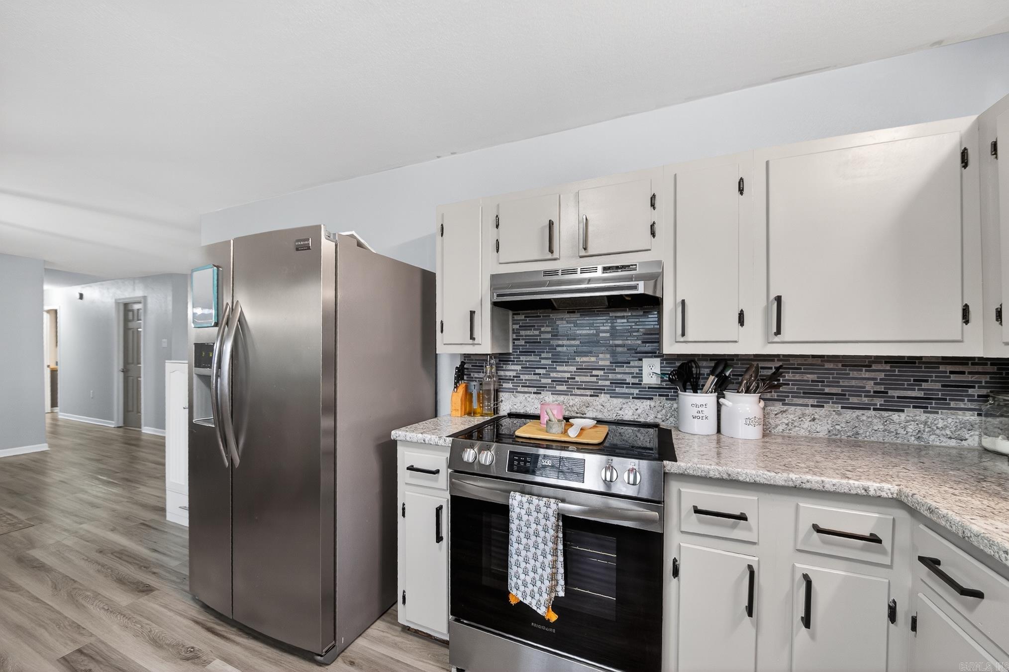 9 Snowden Circle Greenbrier, AR 72058