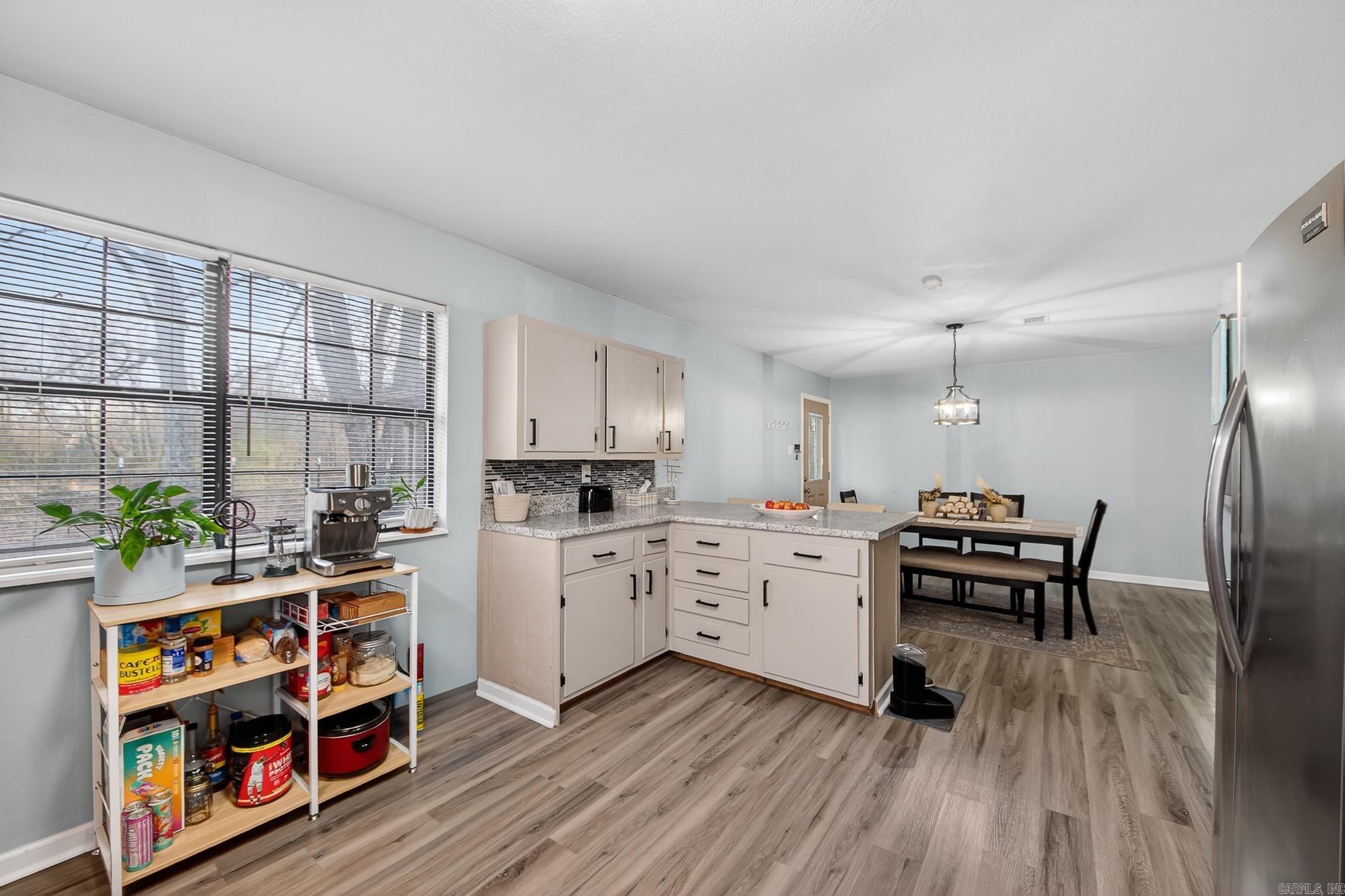 9 Snowden Circle Greenbrier, AR 72058