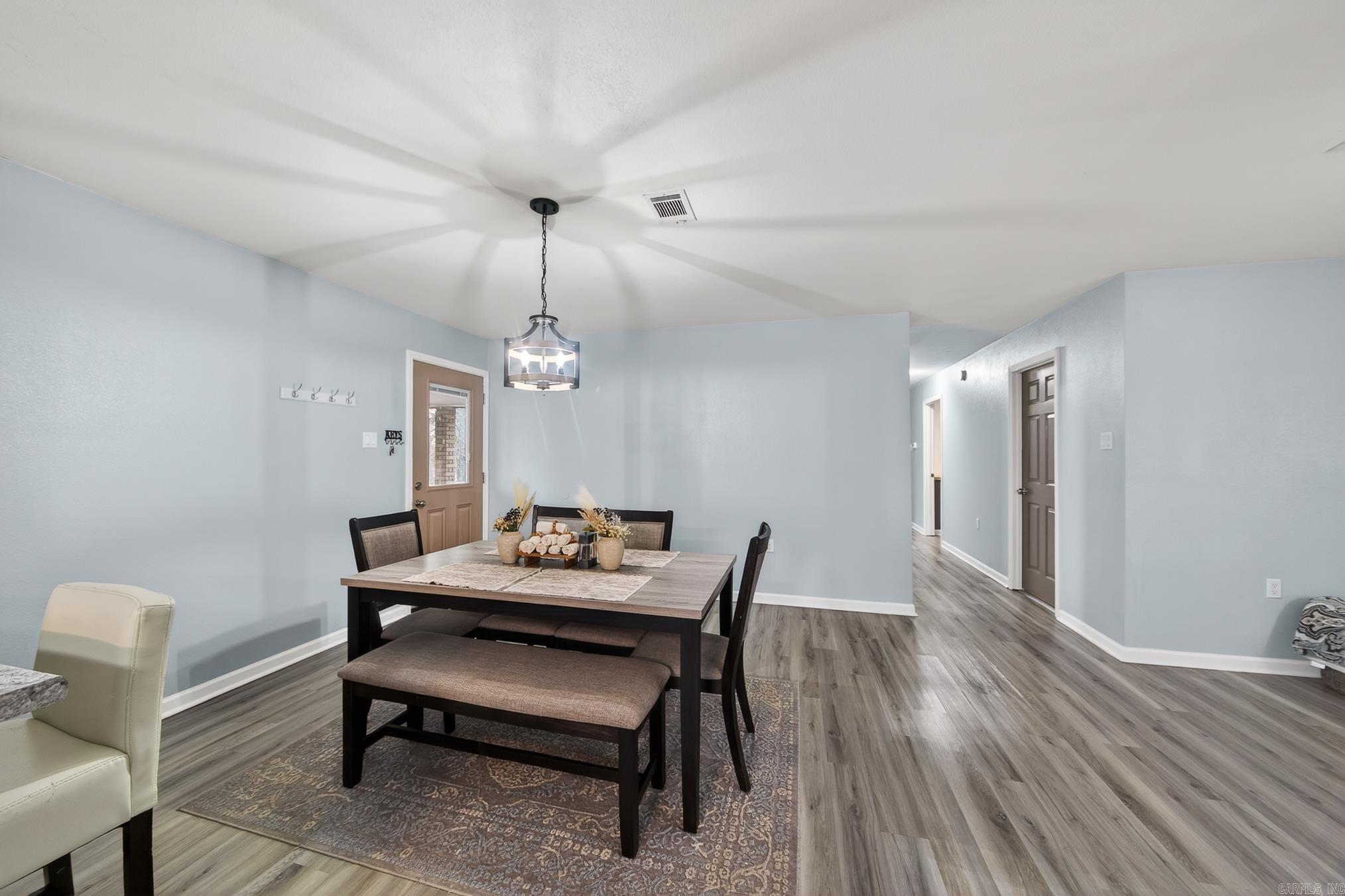 9 Snowden Circle Greenbrier, AR 72058