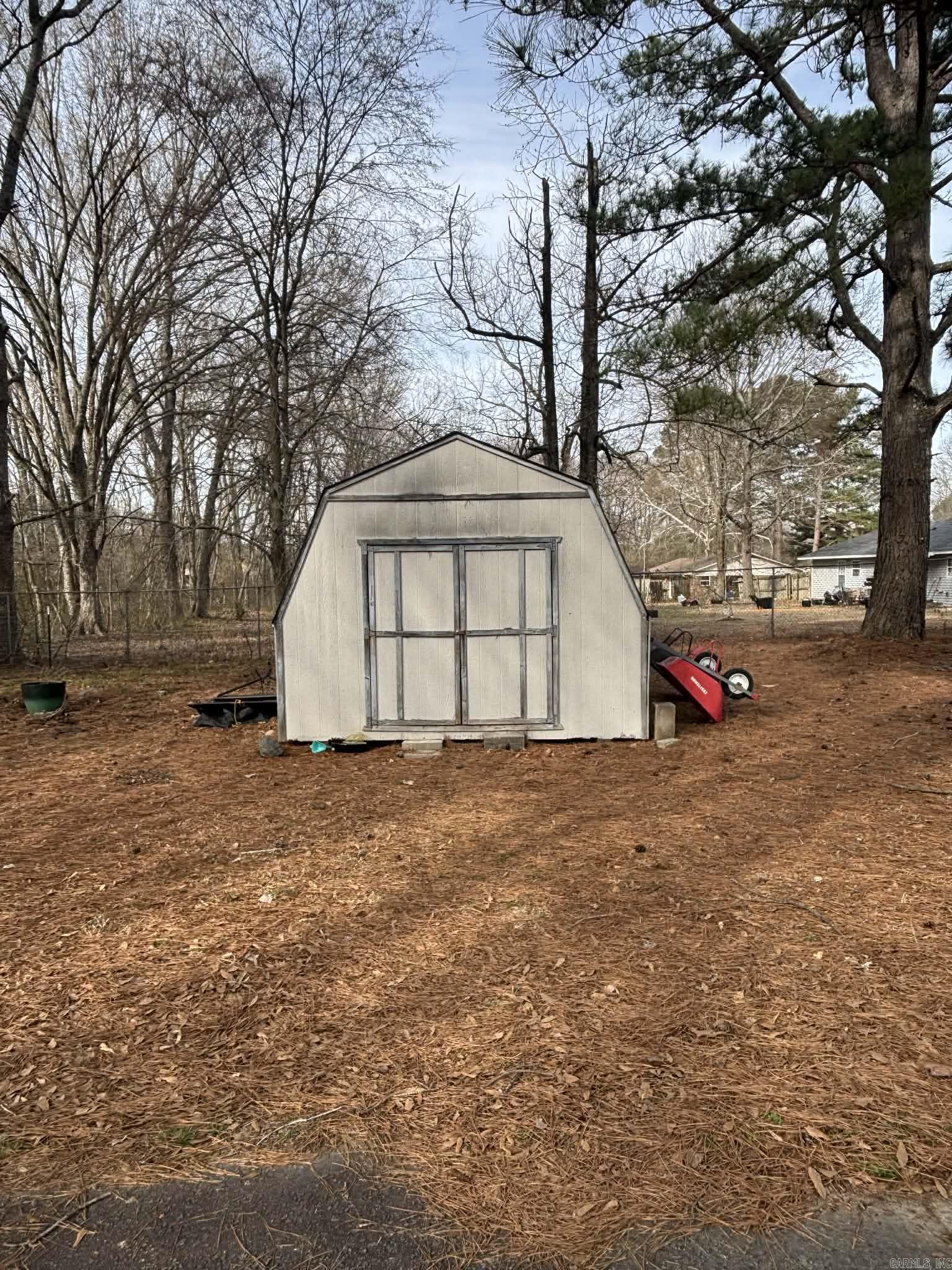 9 Snowden  Greenbrier, AR