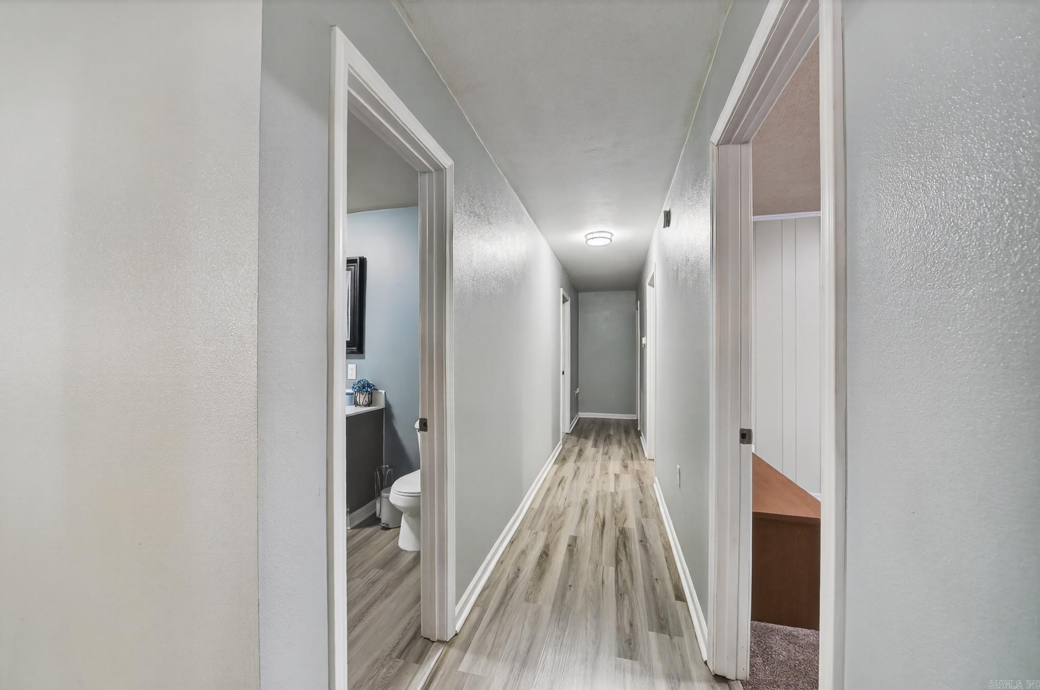 9 Snowden Circle Greenbrier, AR 72058