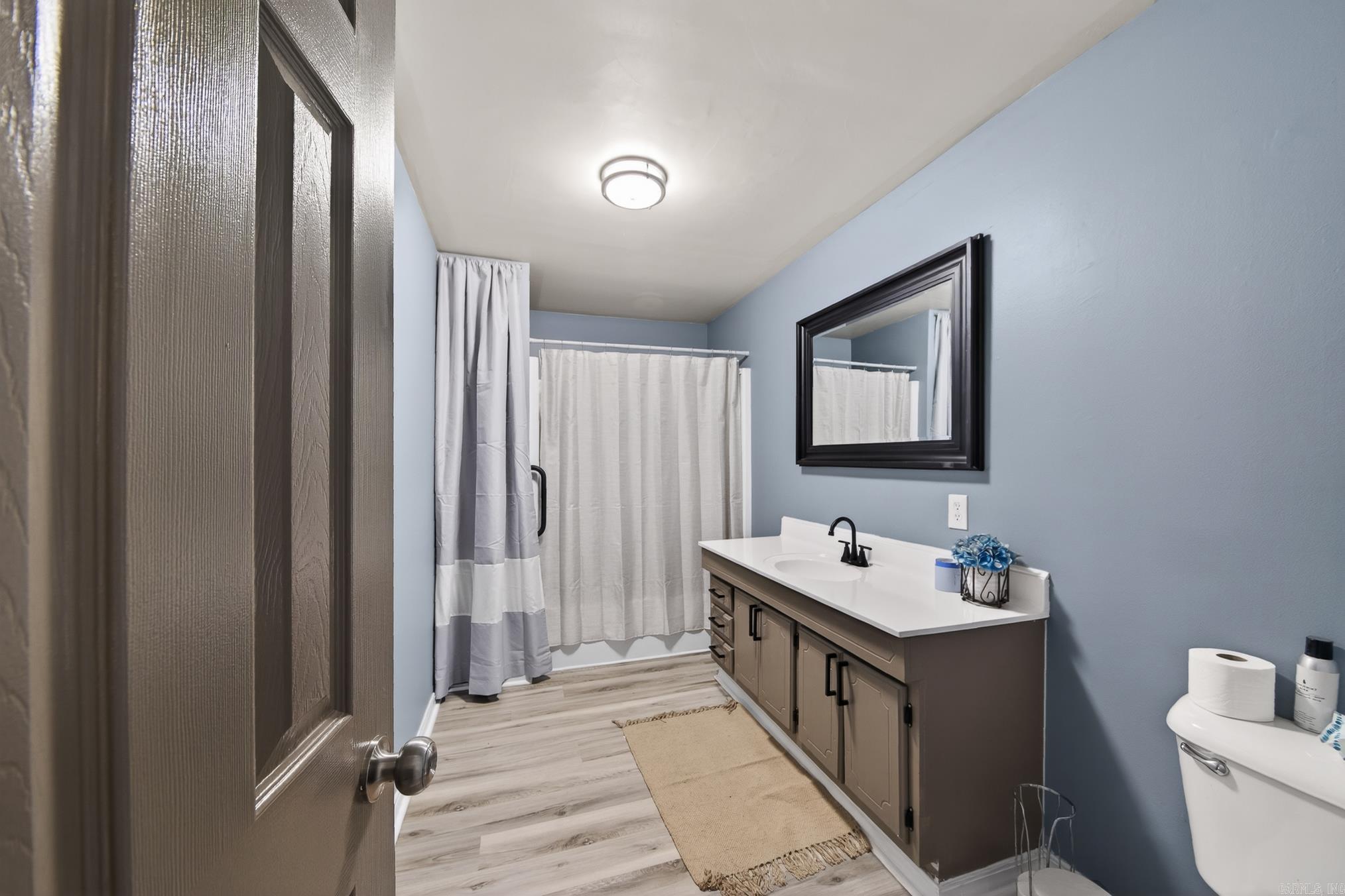 9 Snowden Circle Greenbrier, AR 72058