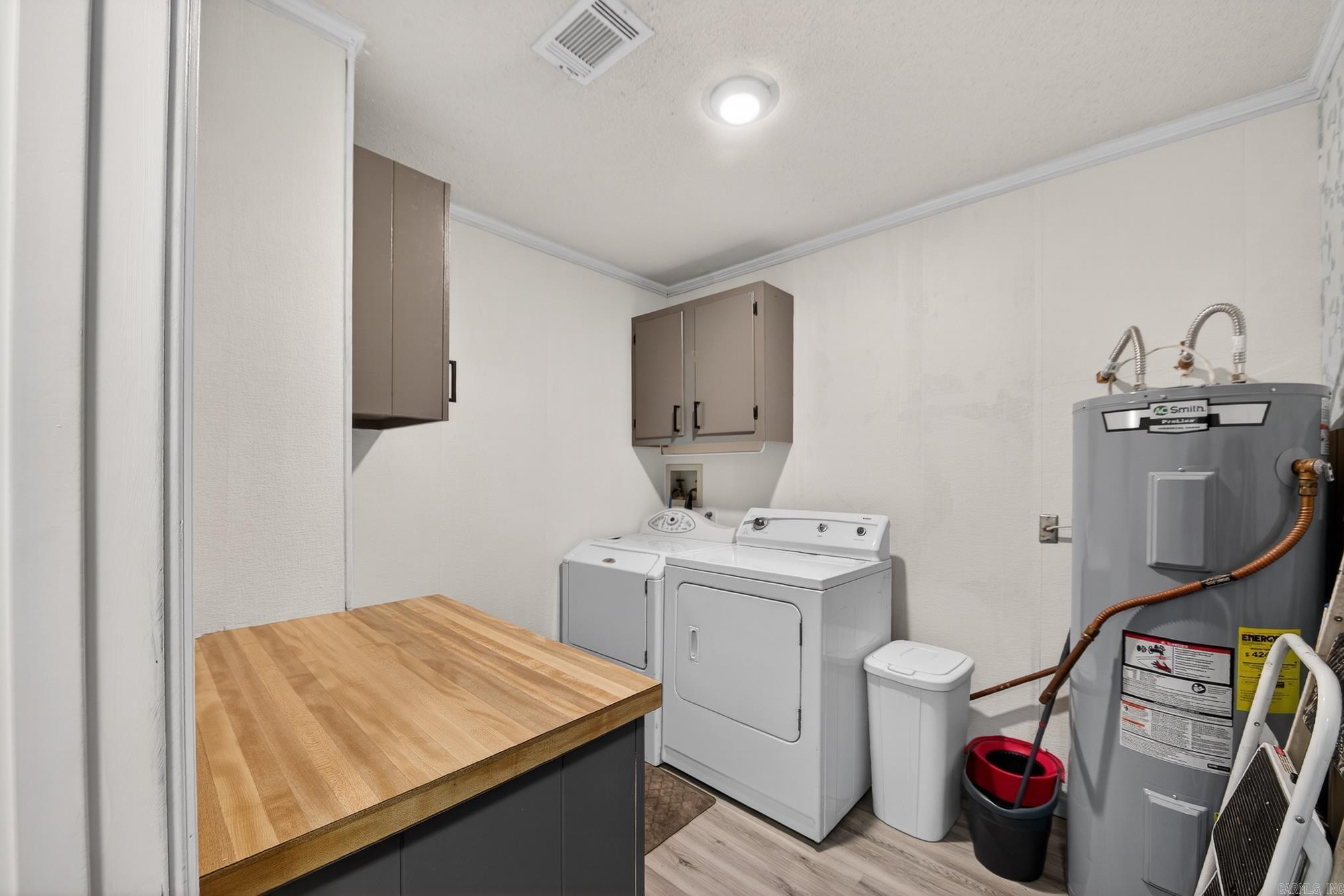 9 Snowden Circle Greenbrier, AR 72058