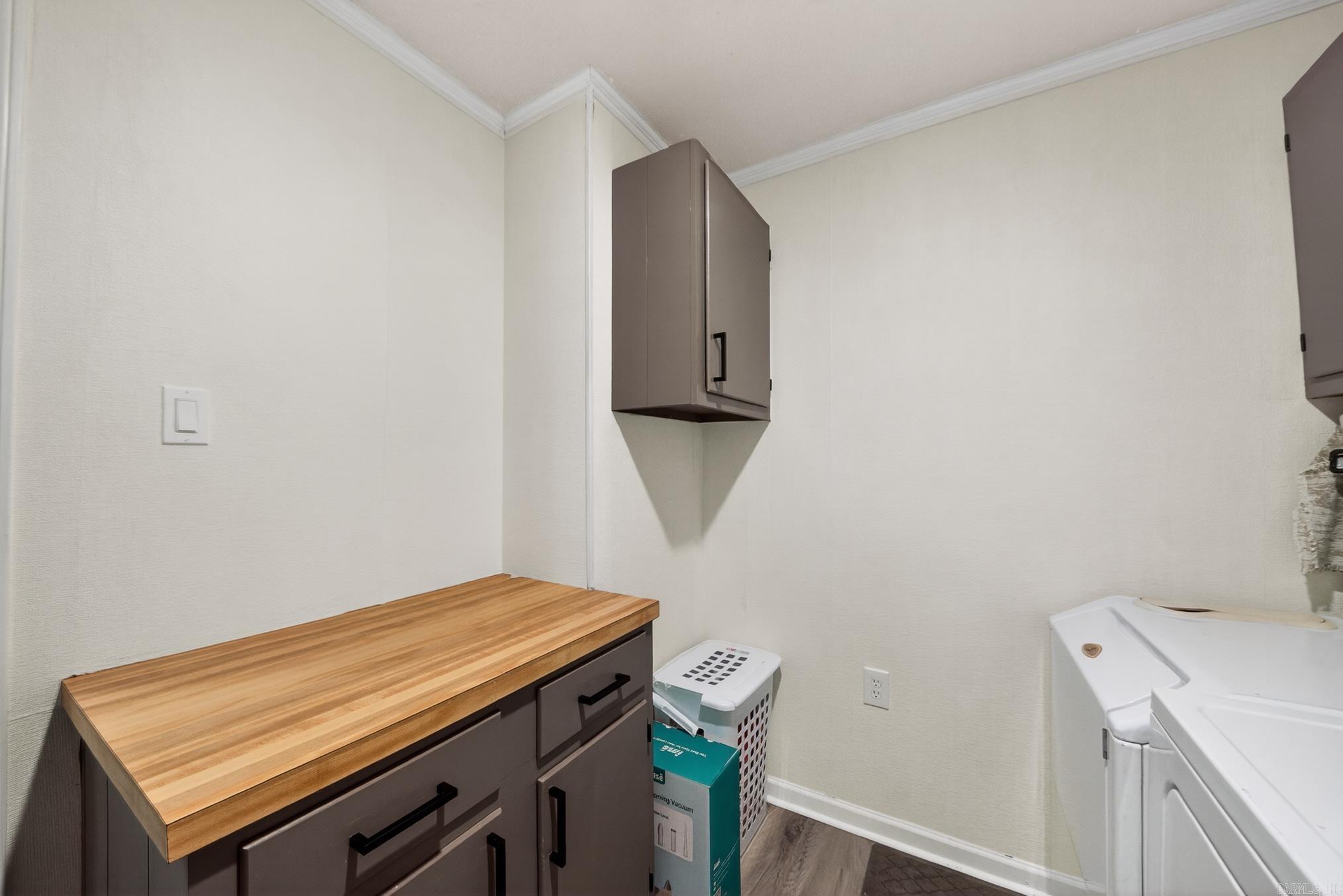 9 Snowden Circle Greenbrier, AR 72058