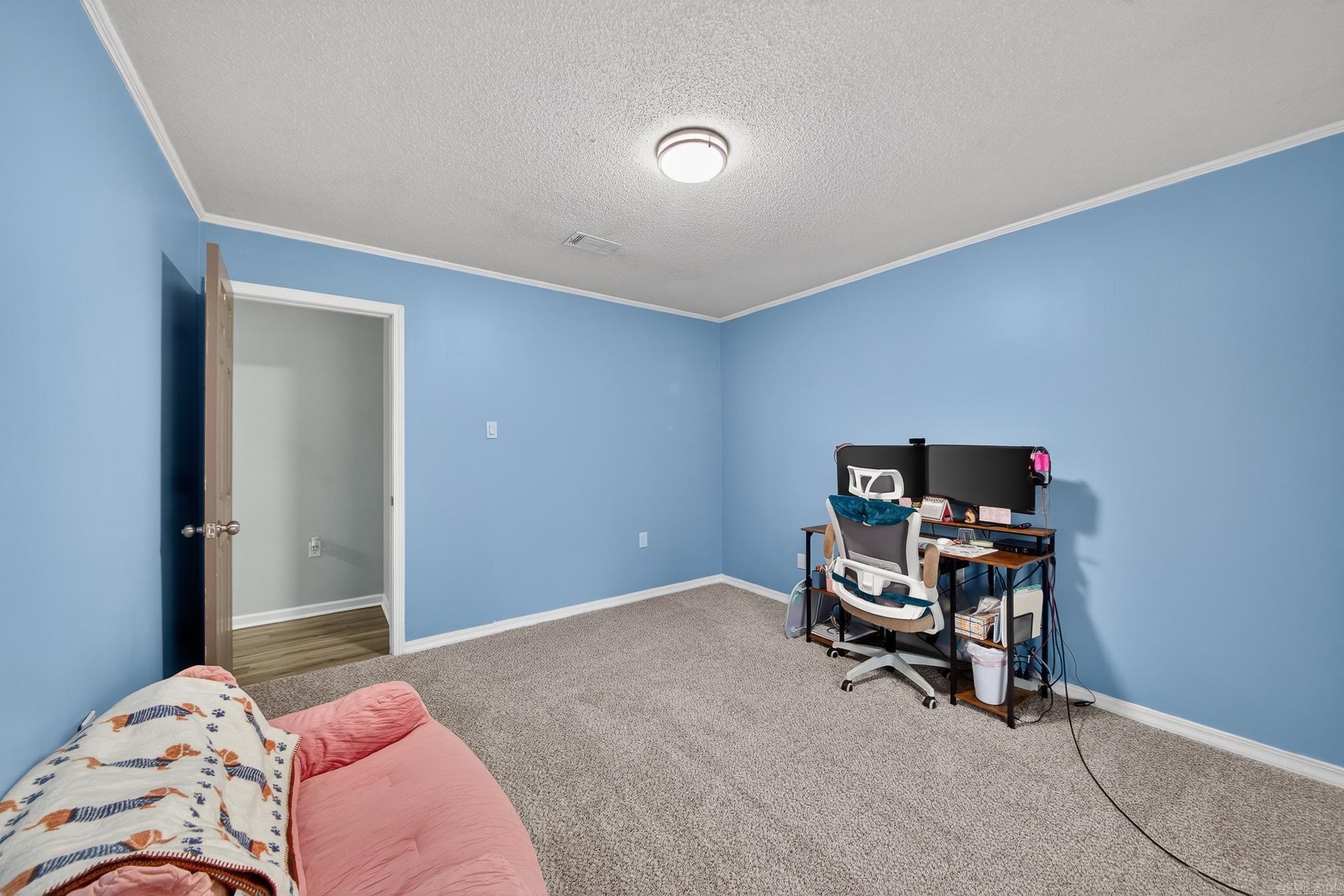 9 Snowden Circle Greenbrier, AR 72058